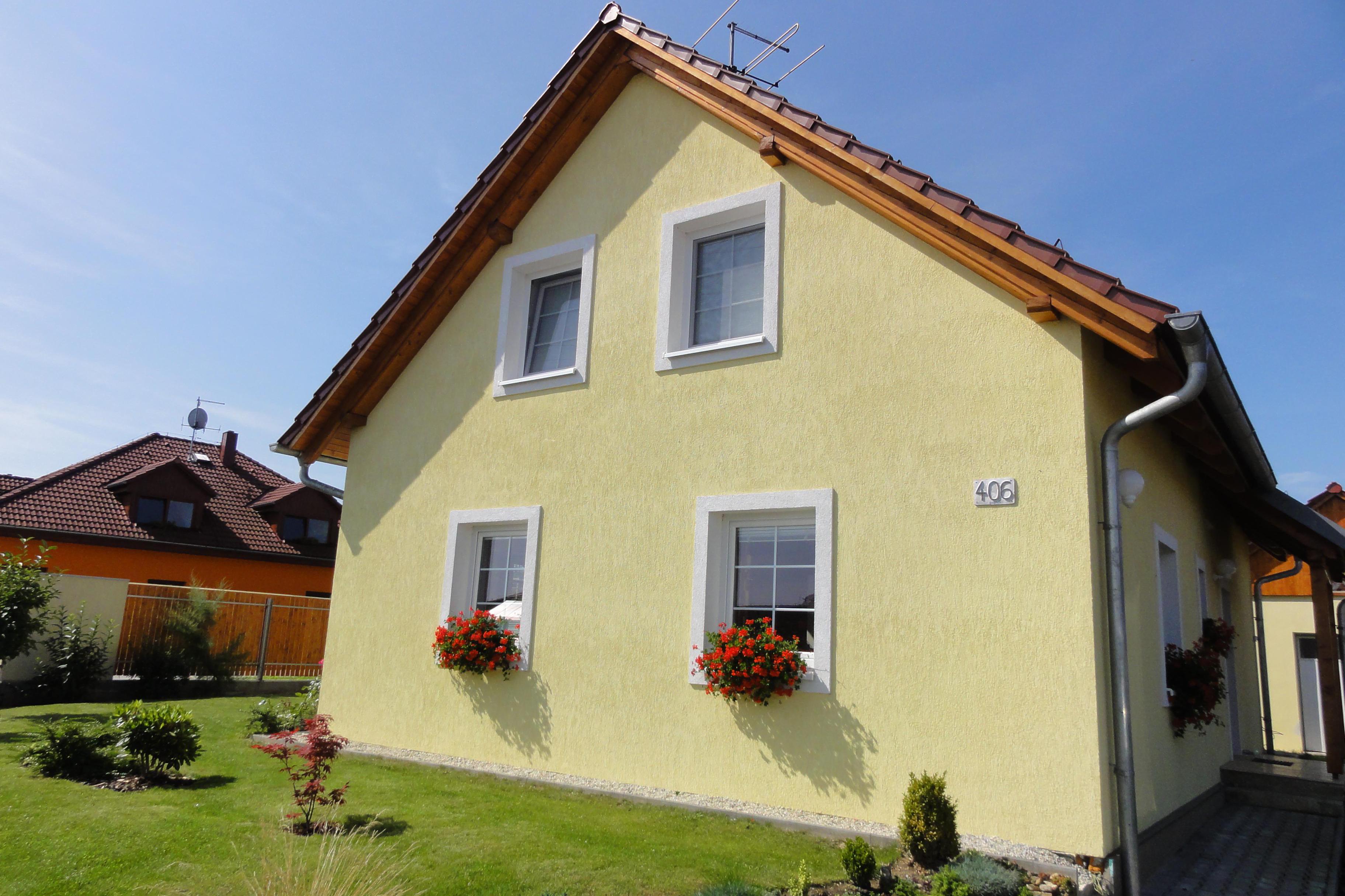 Roman Breda - Projektová činnost ve výstavbě