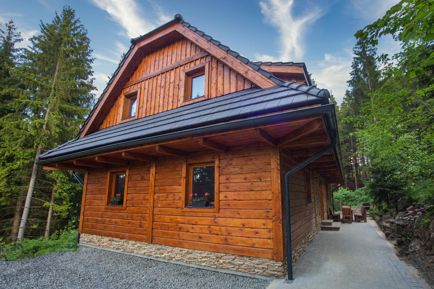 Valašské apartmány