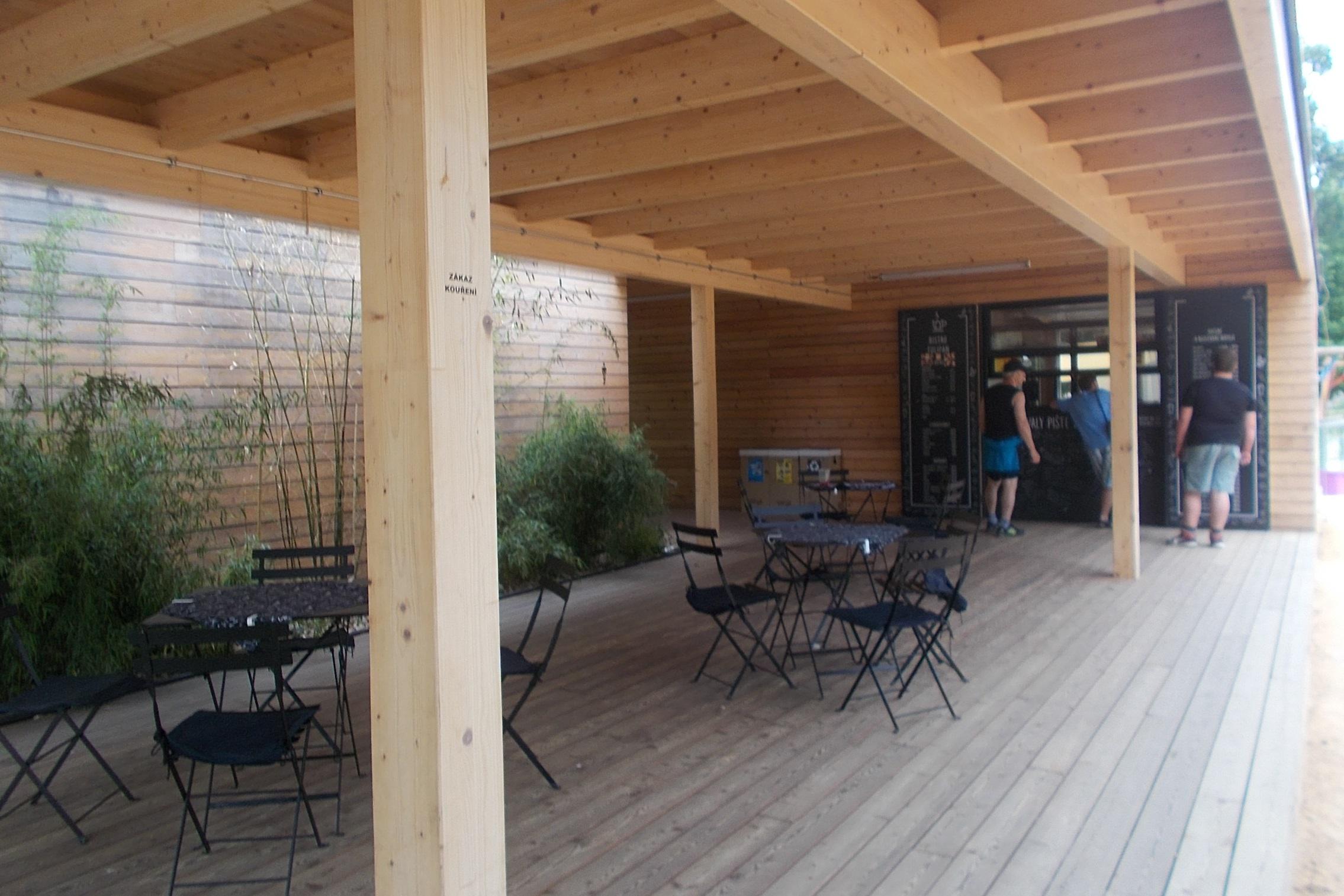 Bistro TULIPAN foto 2