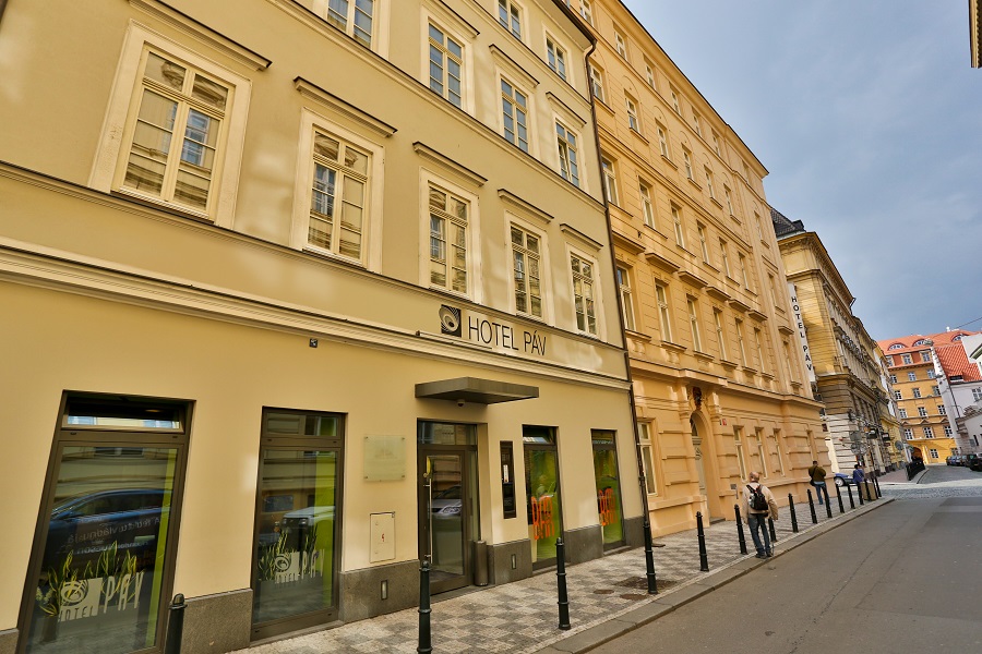 Small Charming Hotels foto 6