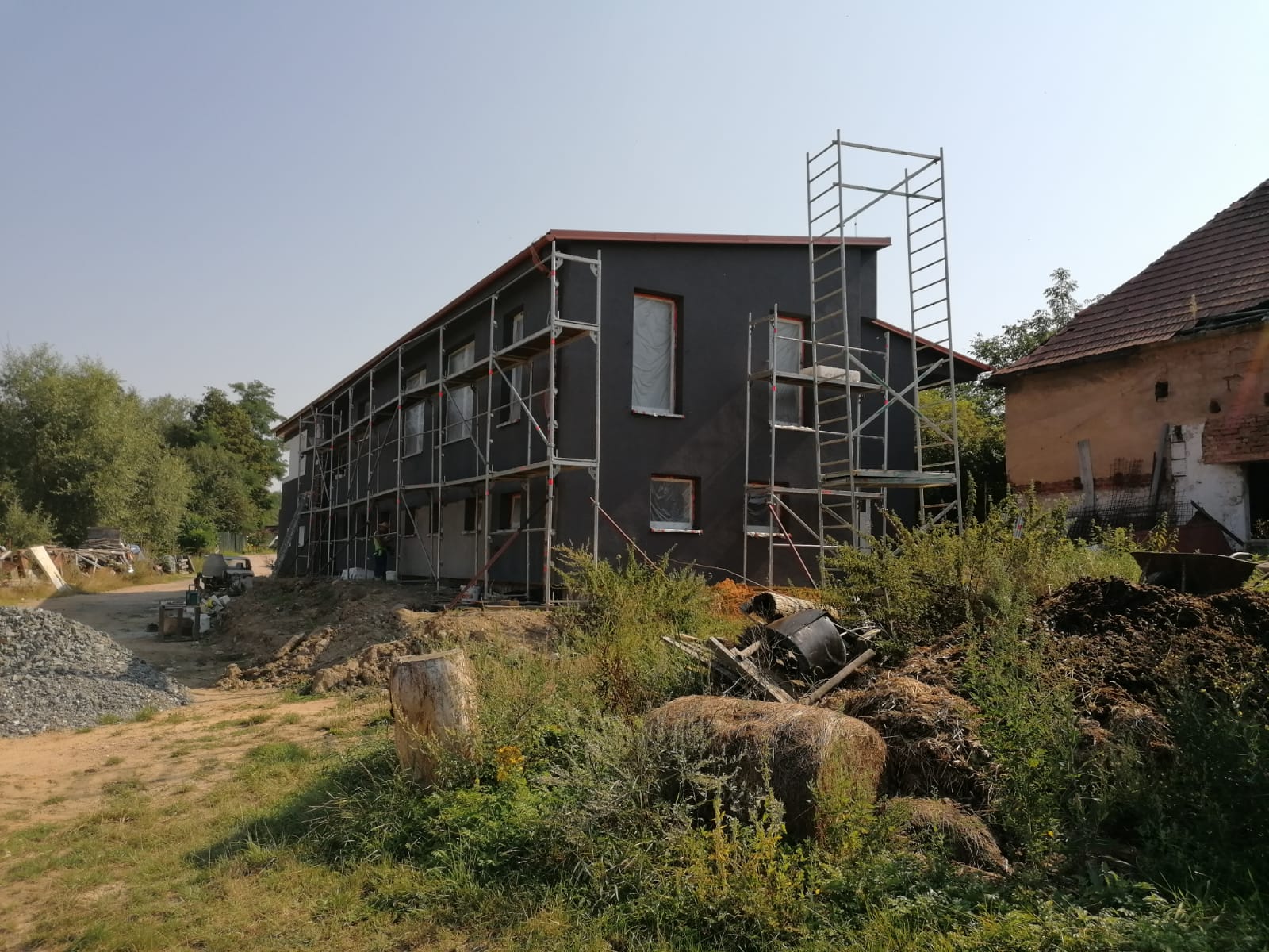 FRY STAV - Jaroslav Fryček foto 3