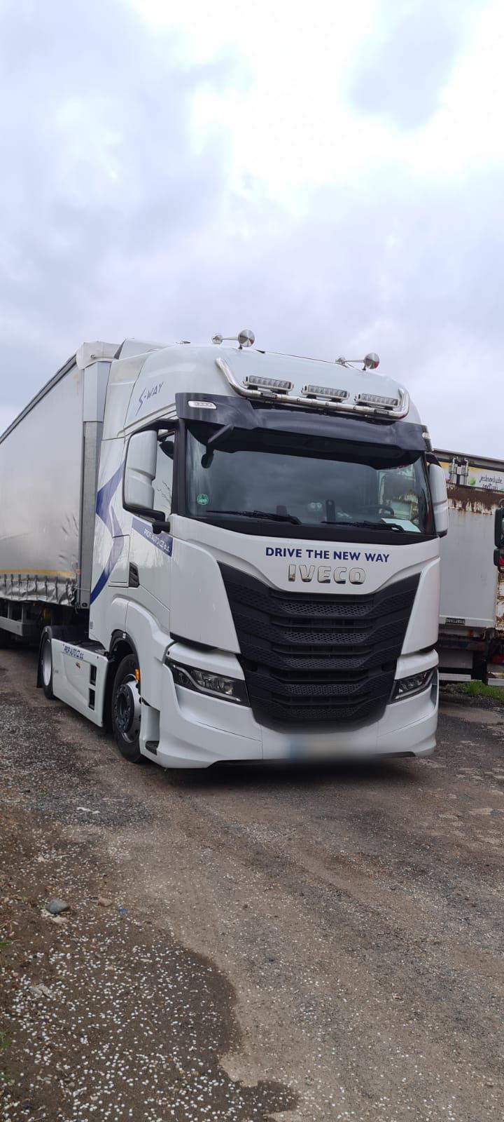 Pop Logistics s.r.o. foto 5