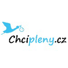 Logo obchodu Chcipleny.cz