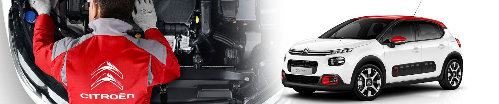 Úvodní obrázek FEDERAL CARS s.r.o. Citroen