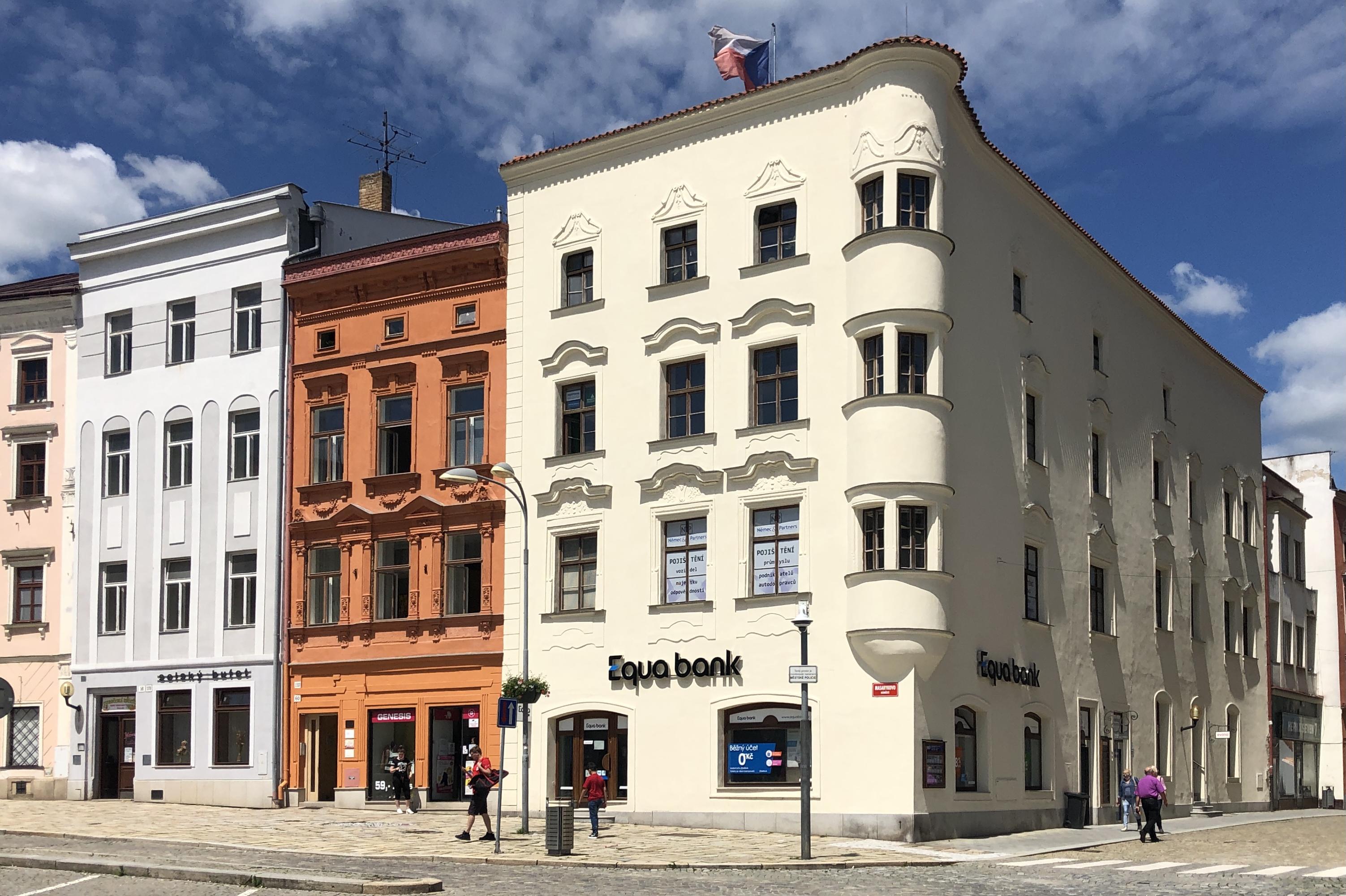 Realitní kancelář MICHÁLEK & PARTNERS