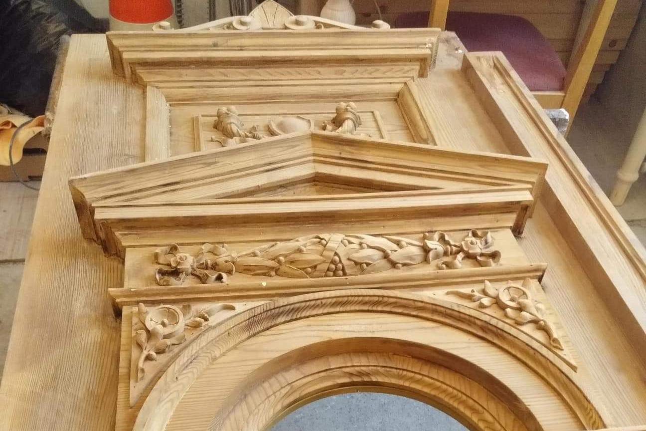 Roman Lukeš - Opravy dveří foto 1