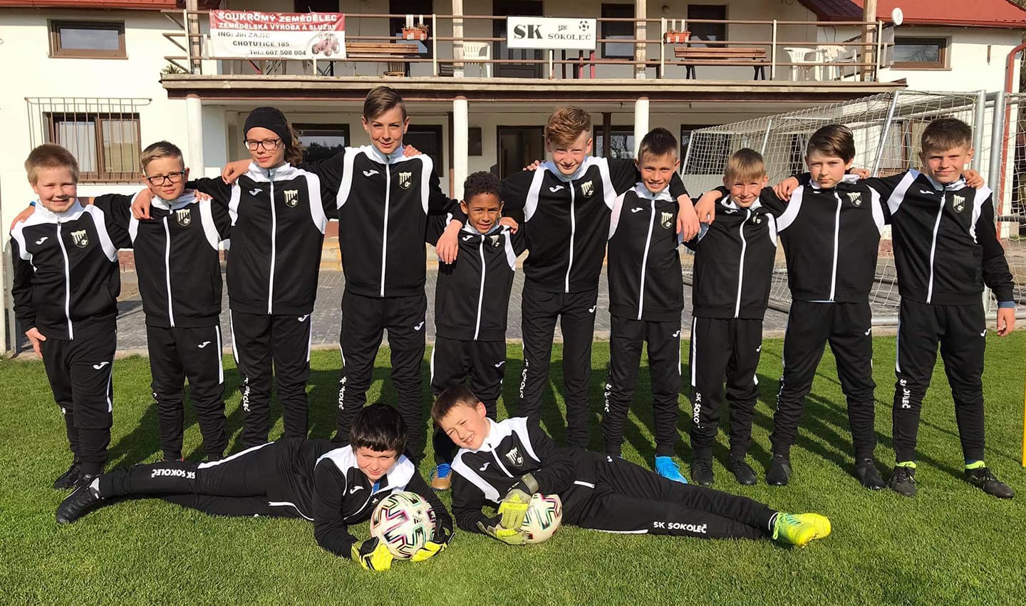 Sporotovní klub Sokoleč foto 3