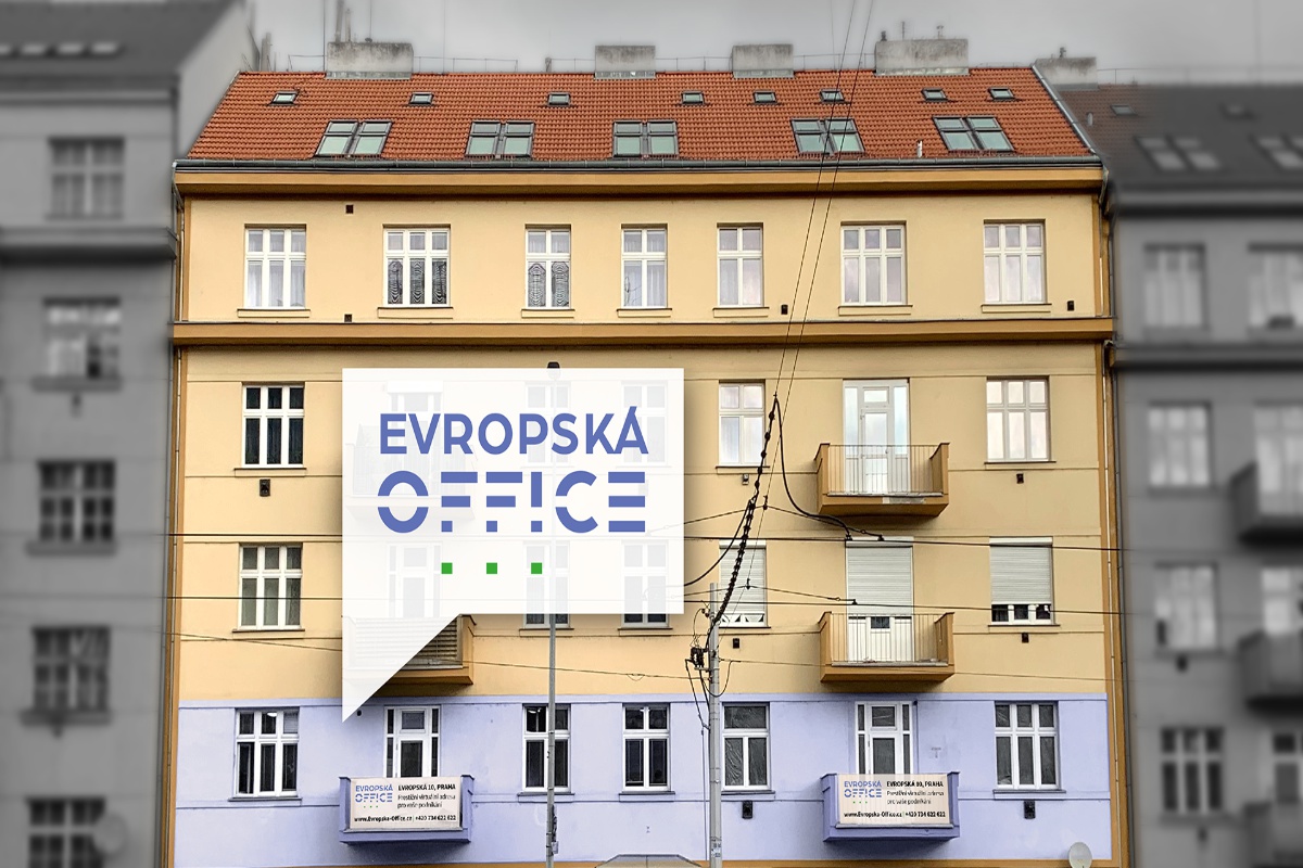 Evropská Office foto 1