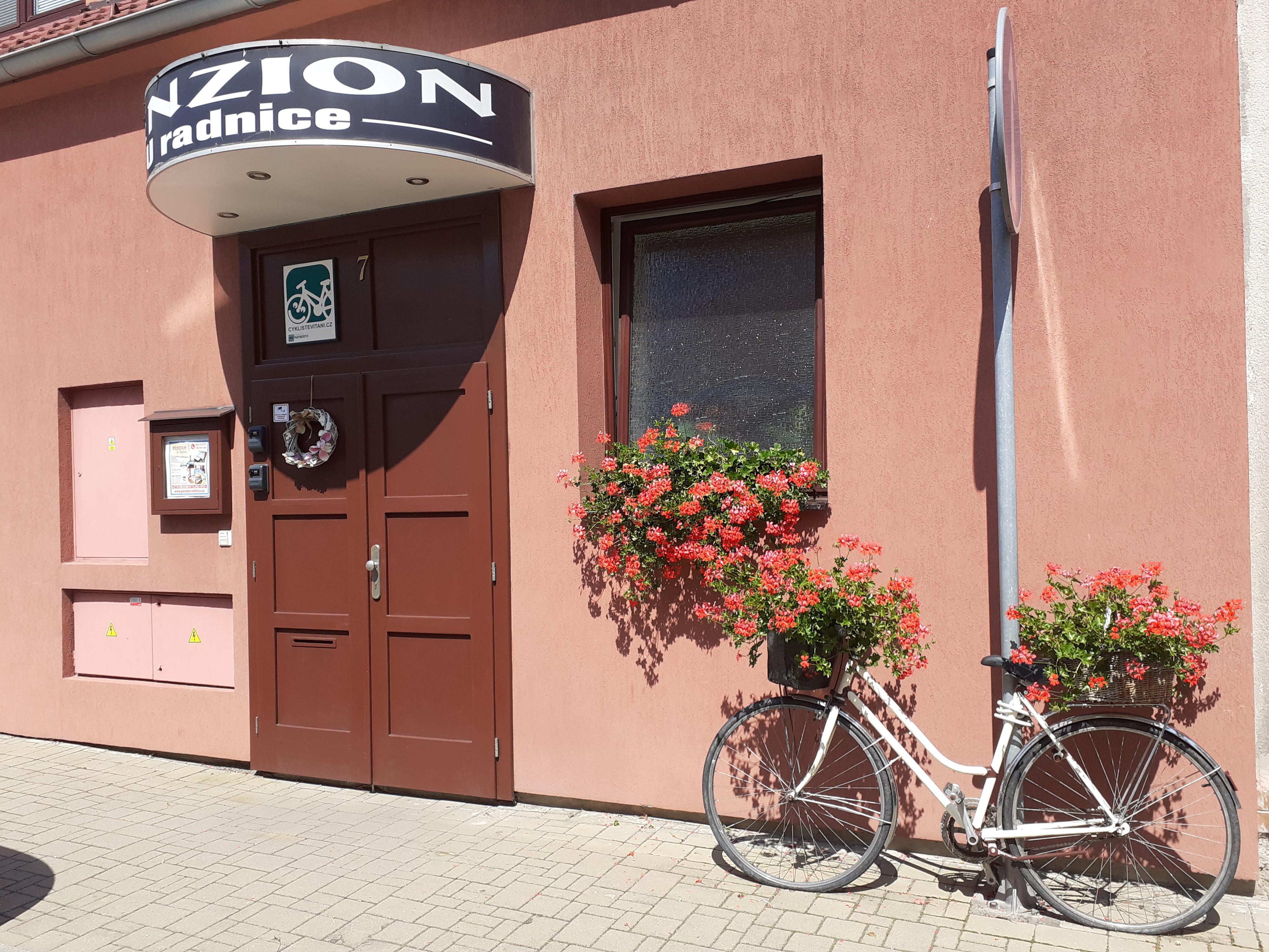 Penzion U Radnice foto 3