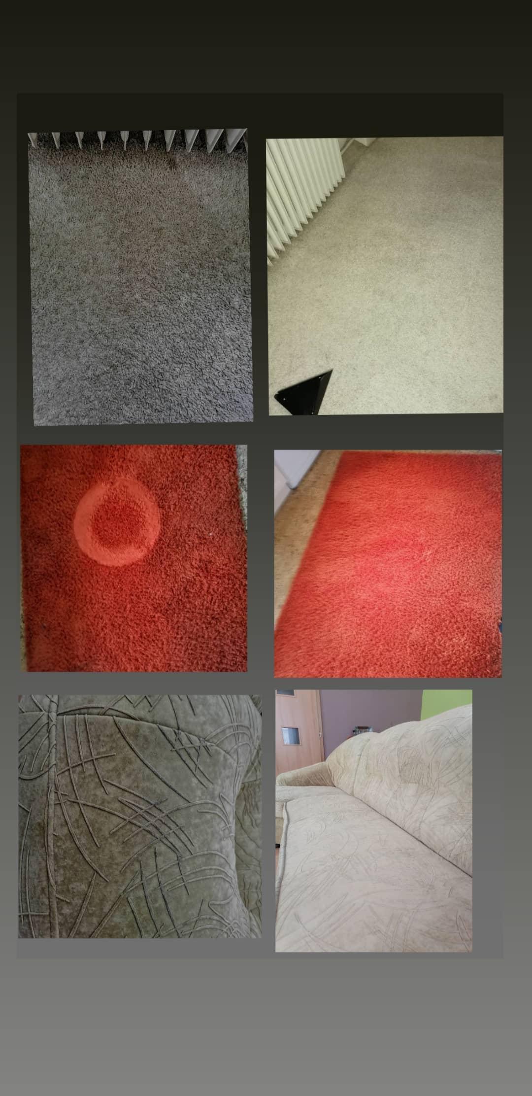 Čištění VEHAN foto 4