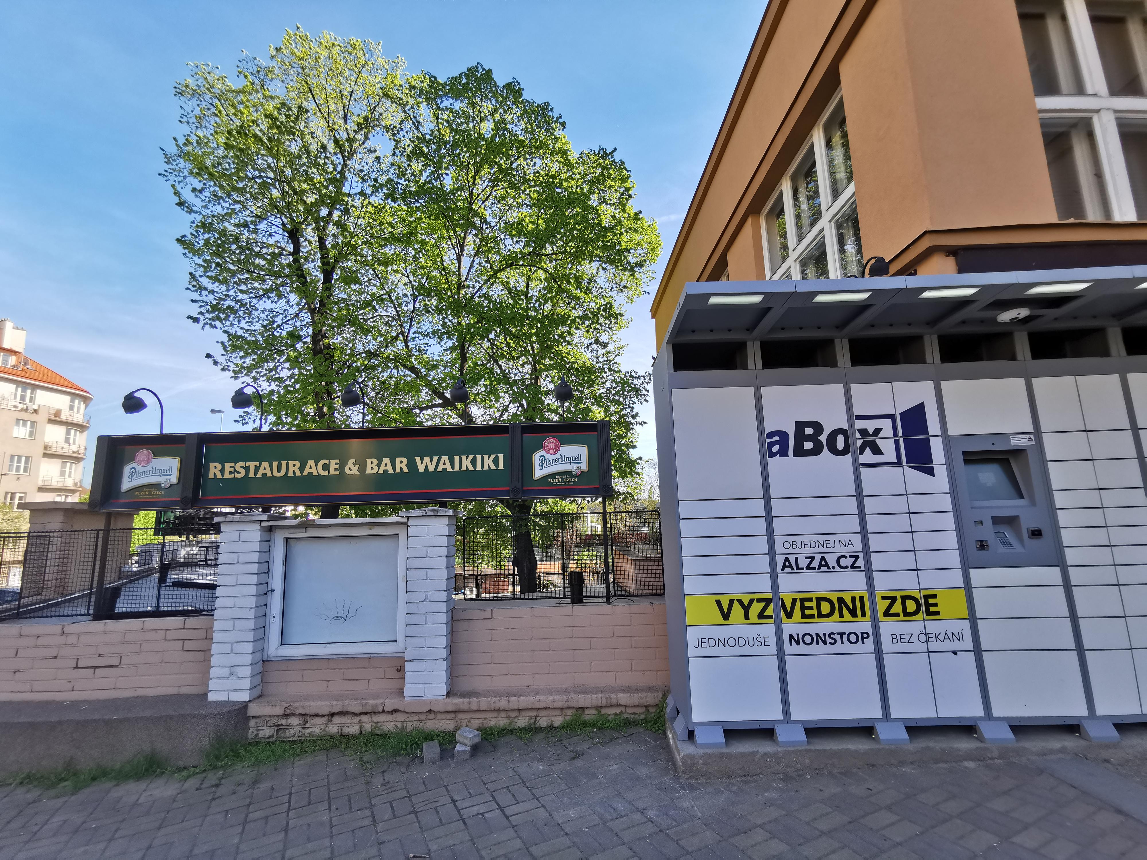 Restaurant & Music Bar Waikiki foto 5