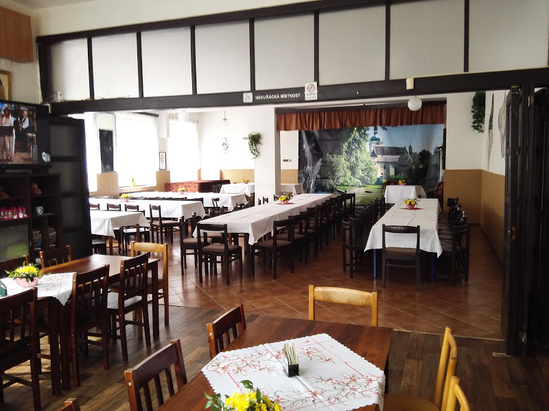 Restaurace Katka foto 3
