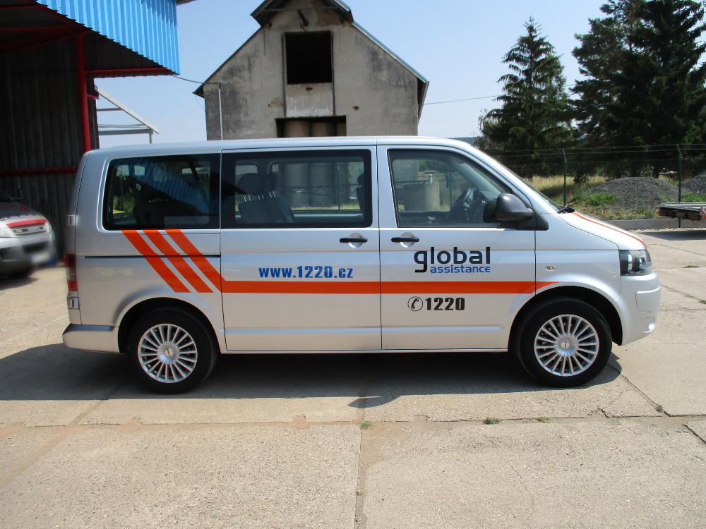GLOBAL ASSISTANCE a.s.