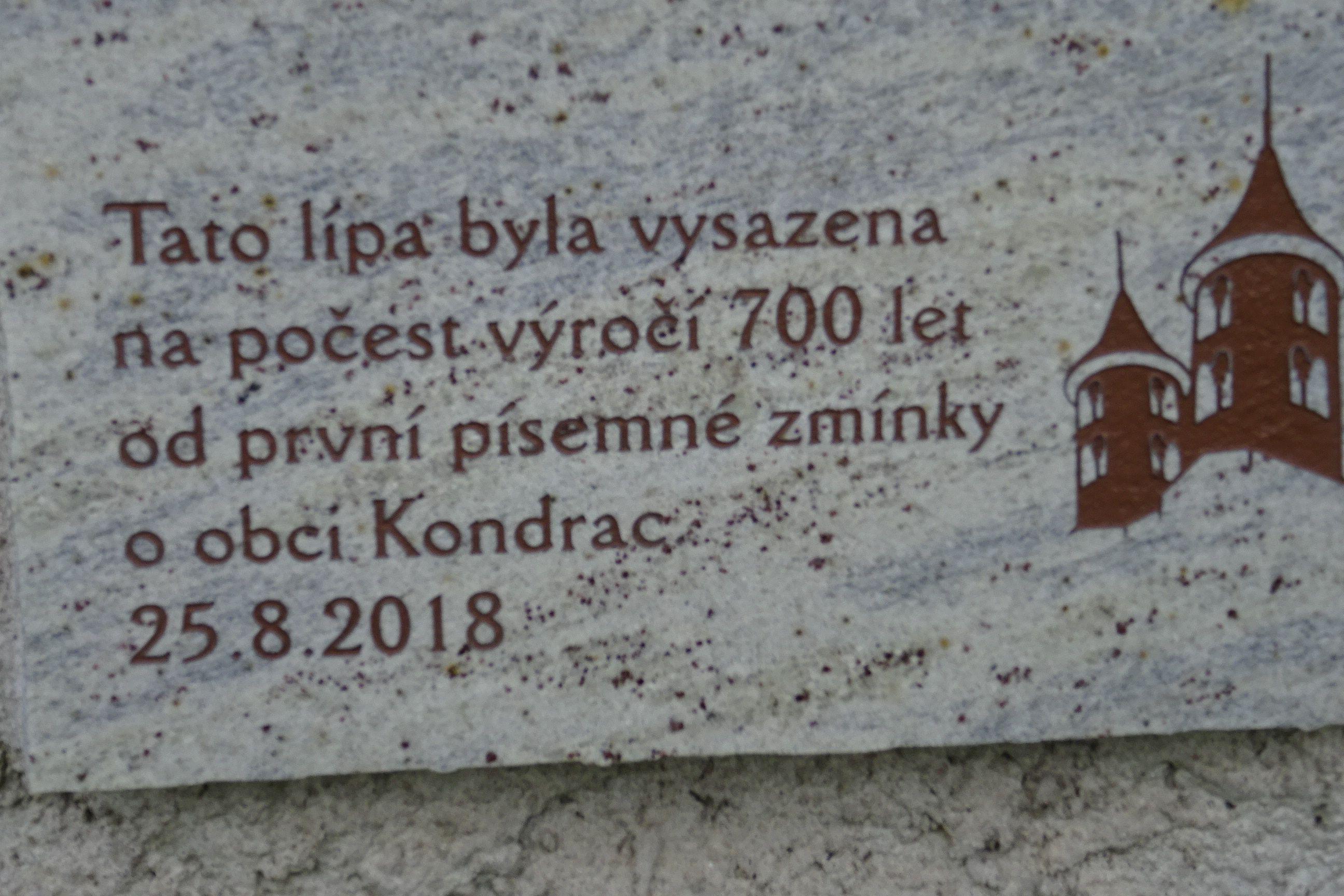 Kondrac - obecní úřad foto 4