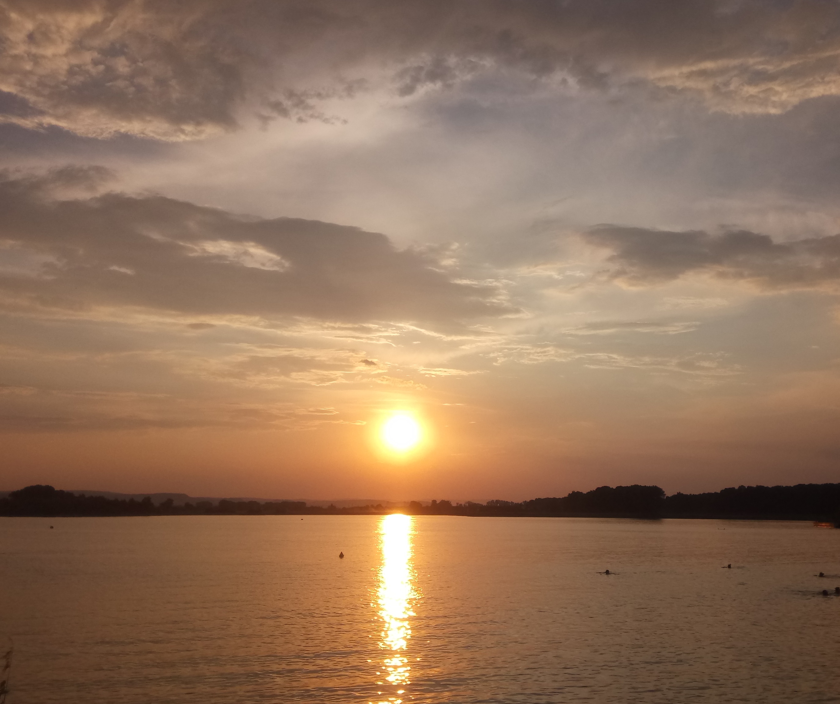 Jezero Lhota Stánek č.11 foto 6