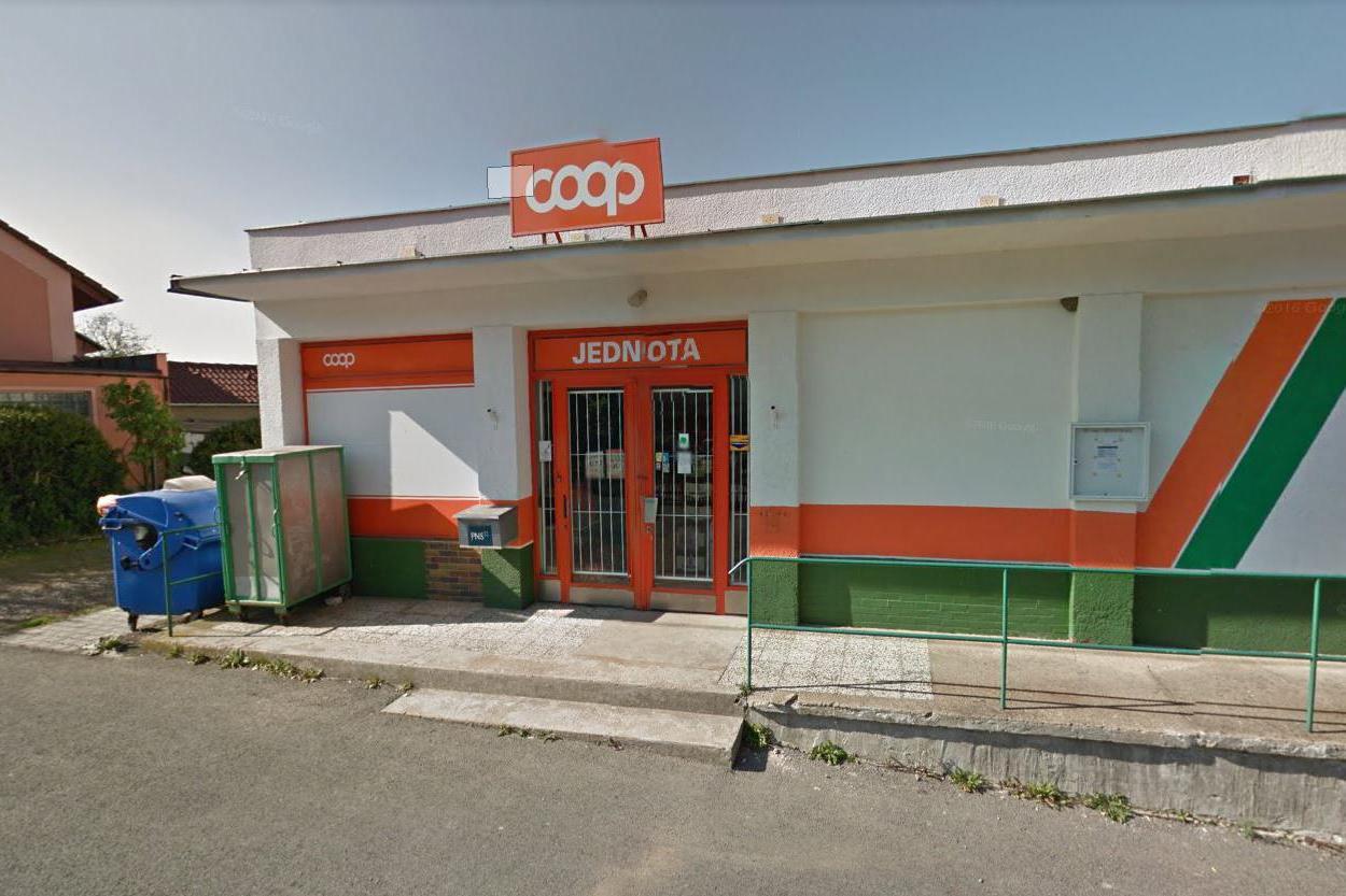 Smíšené zboží ESO-CZ český obchod