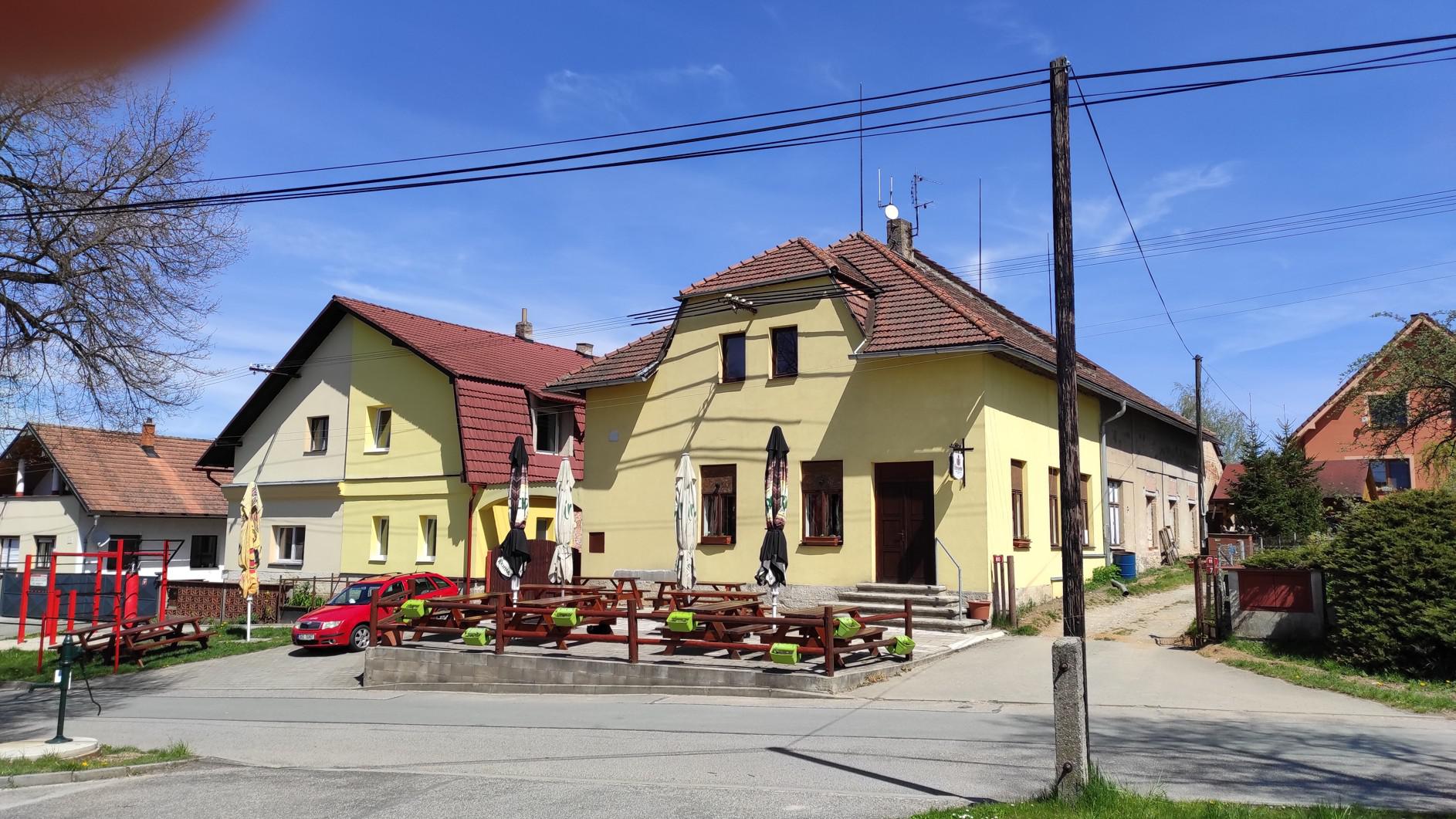 Hospůdka Na Kopečku foto 4