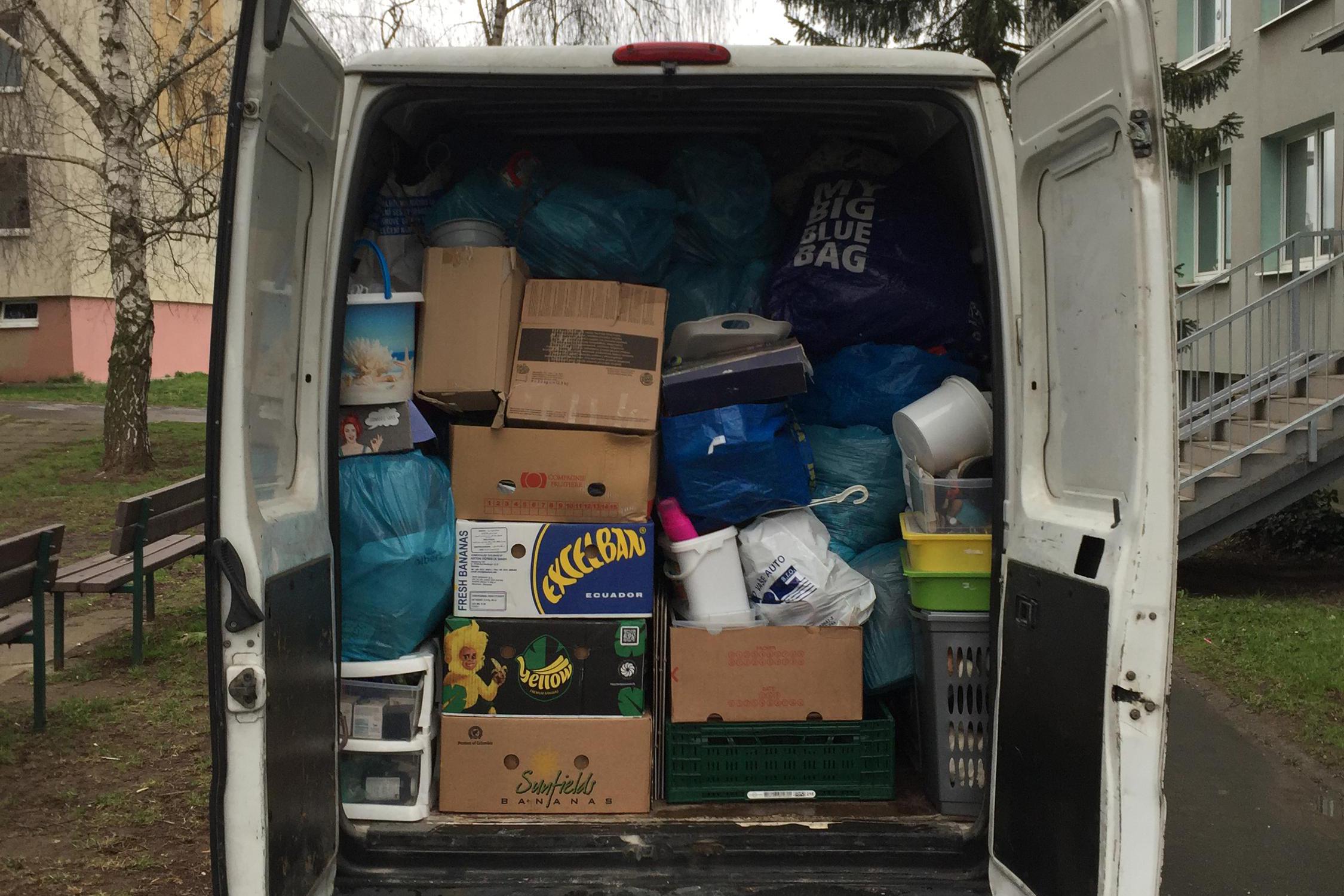 Martin Cibulka - STEHOVANINONSTOP.CZ