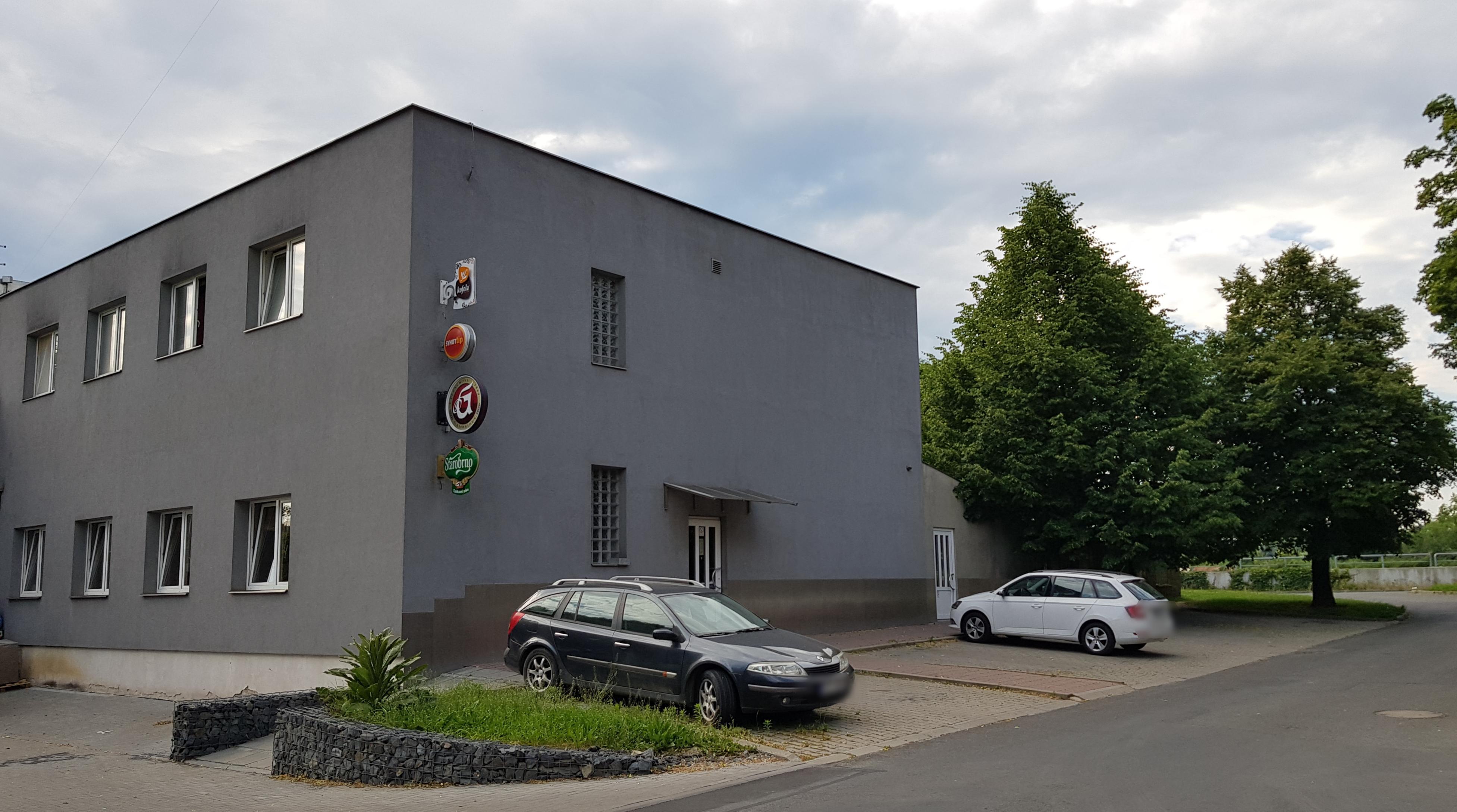 Restaurace a pivnice Masaro foto 5