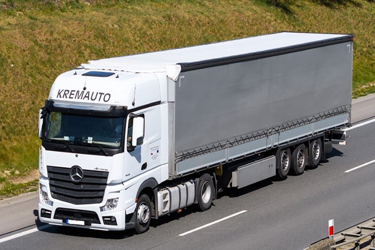 KREMAUTO TRADE CZ, spol. s r.o.