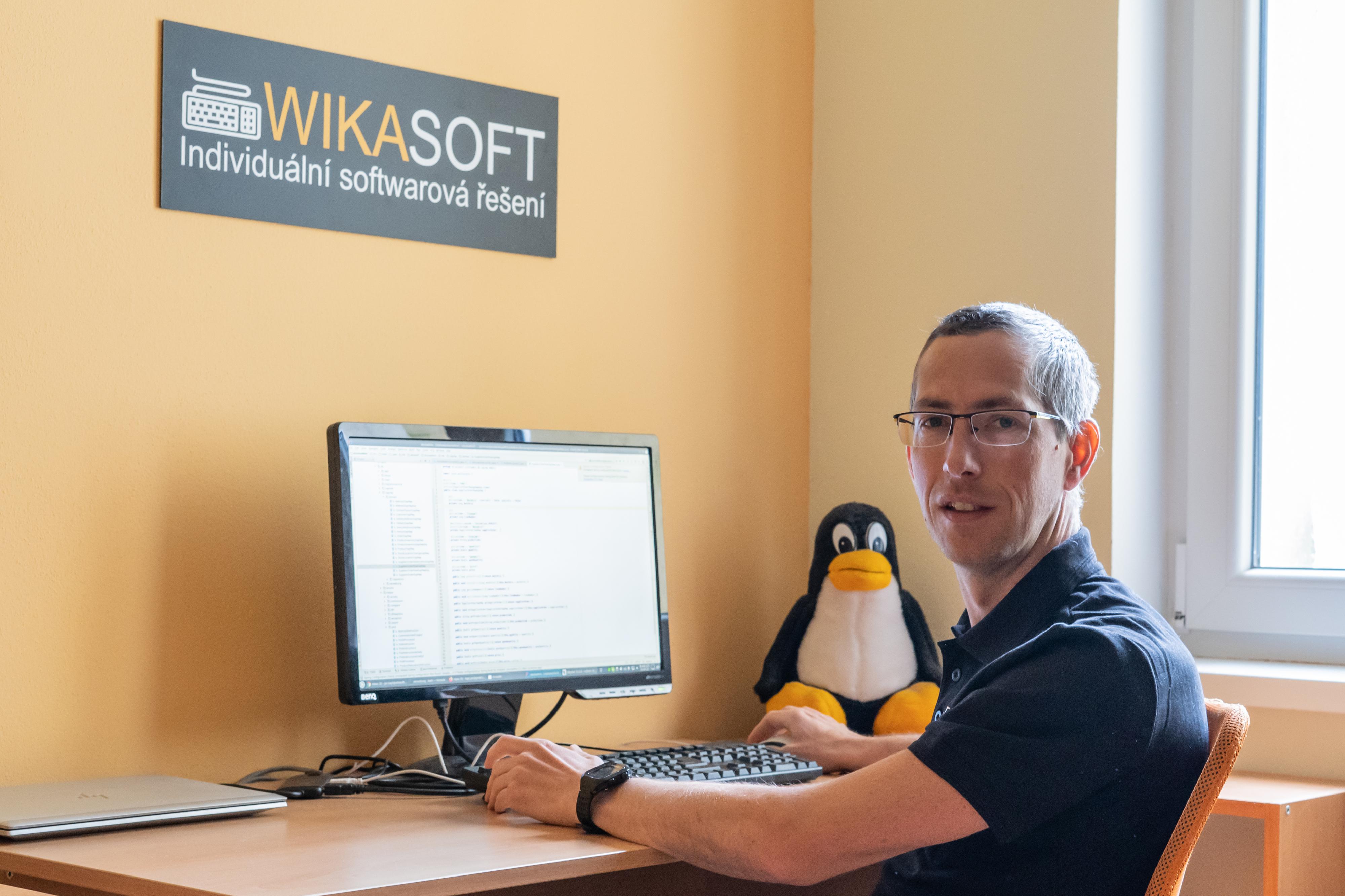 Wikasoft foto 2