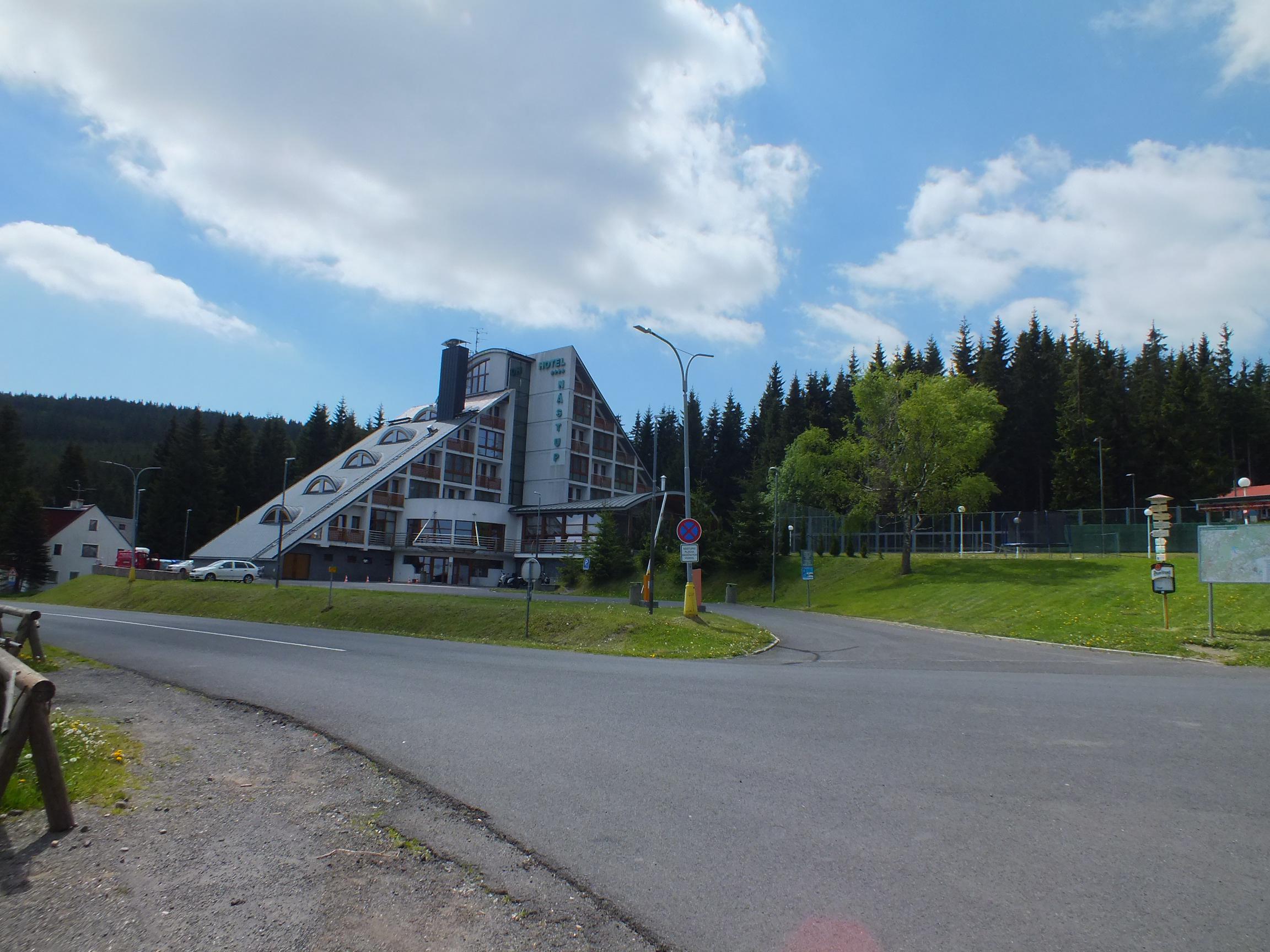 Rezidence Klínovec foto 3