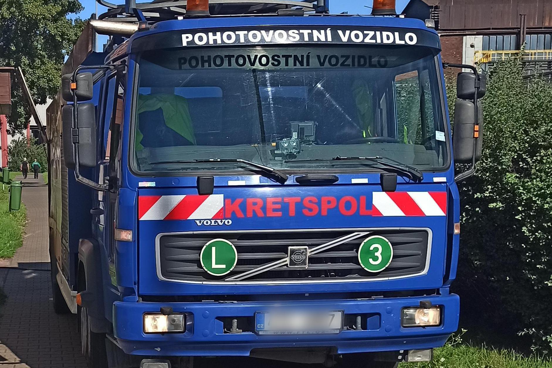 KRETSPOL, s.r.o.