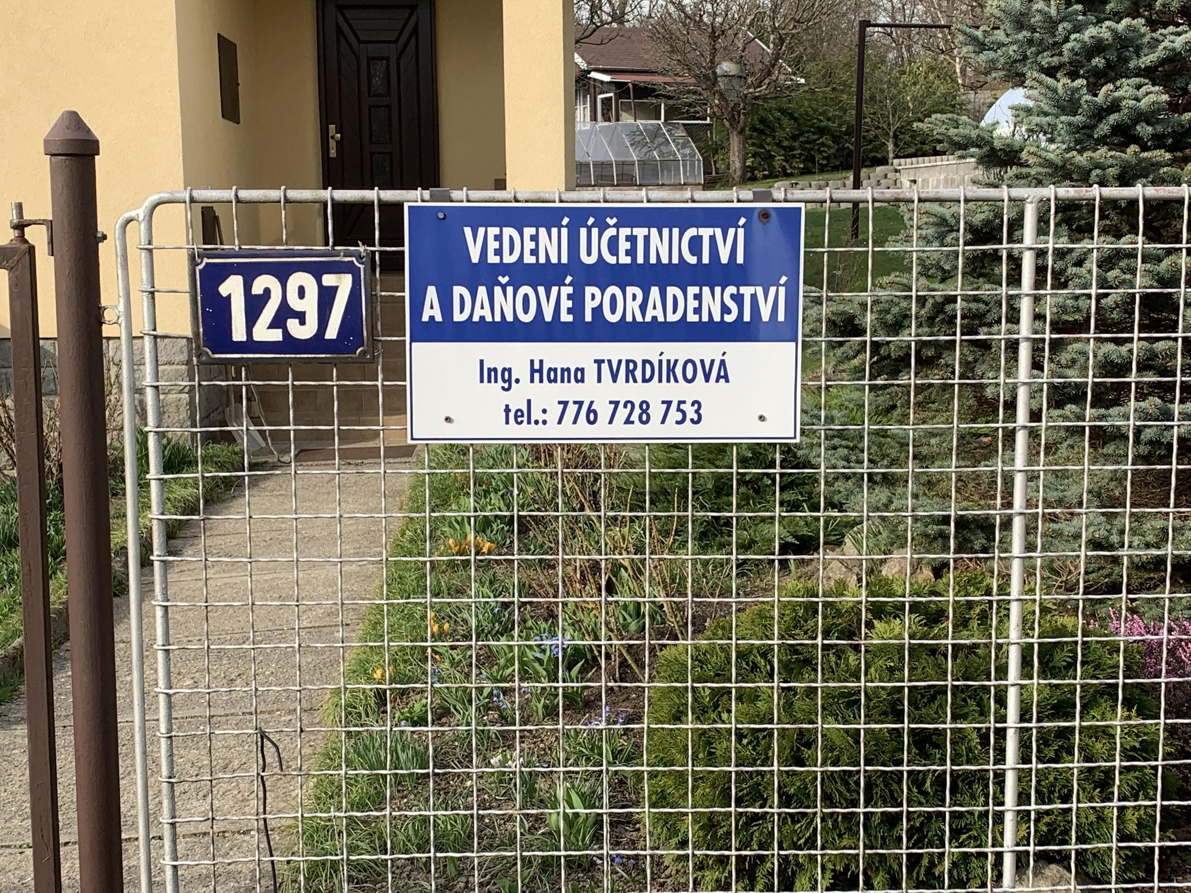 Ing. Roman Tvrdík foto 2