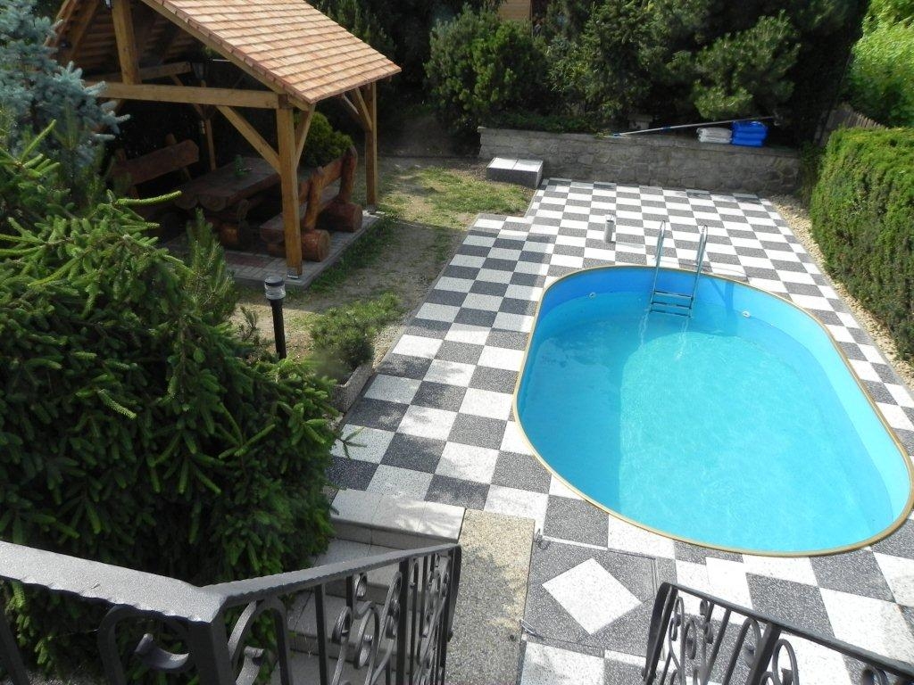 Vinný sklípek Vrbovec U Nováků foto 2