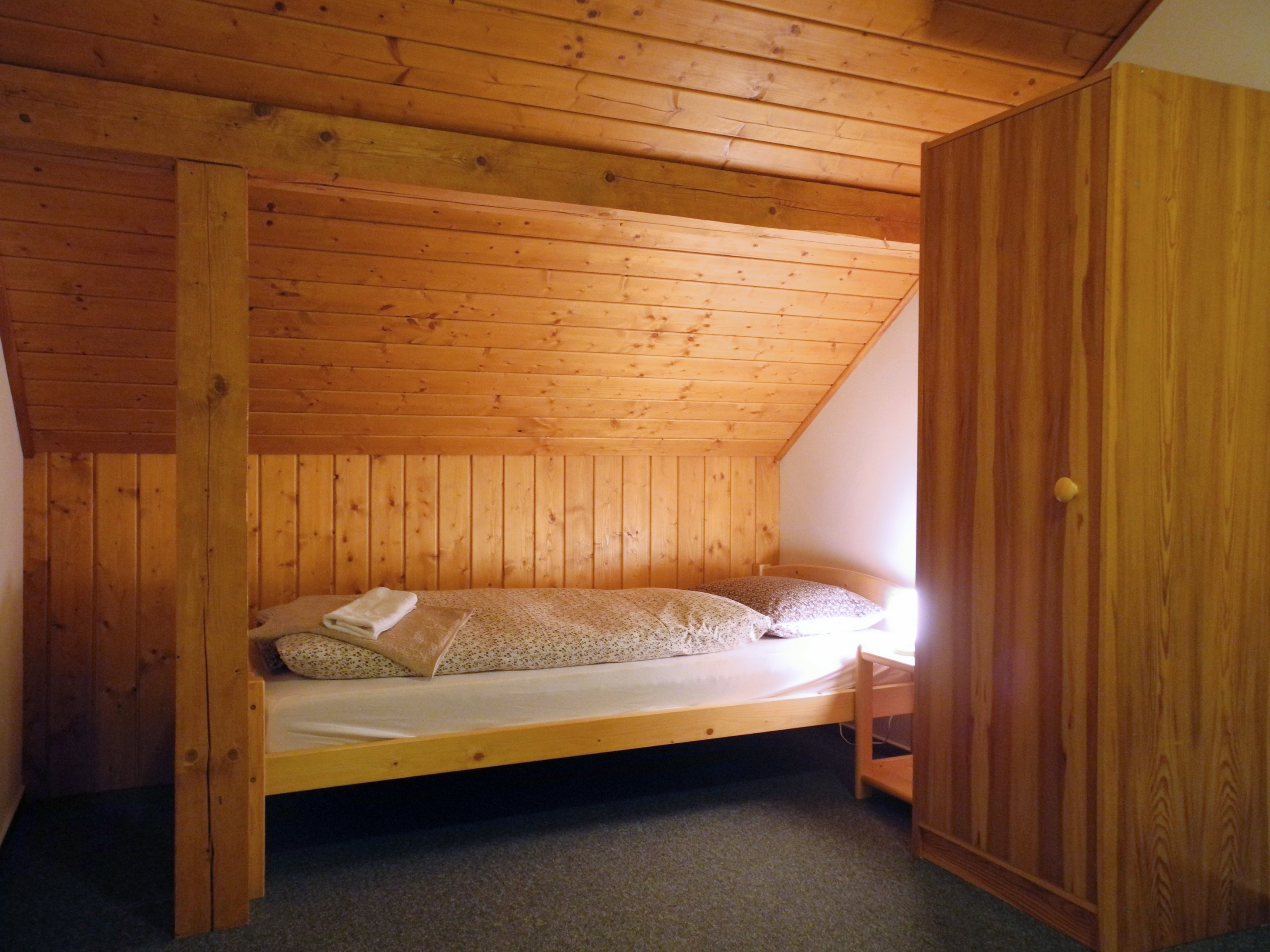 Apartmány Müller foto 4
