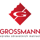 Logo obchodu GROSSMANN