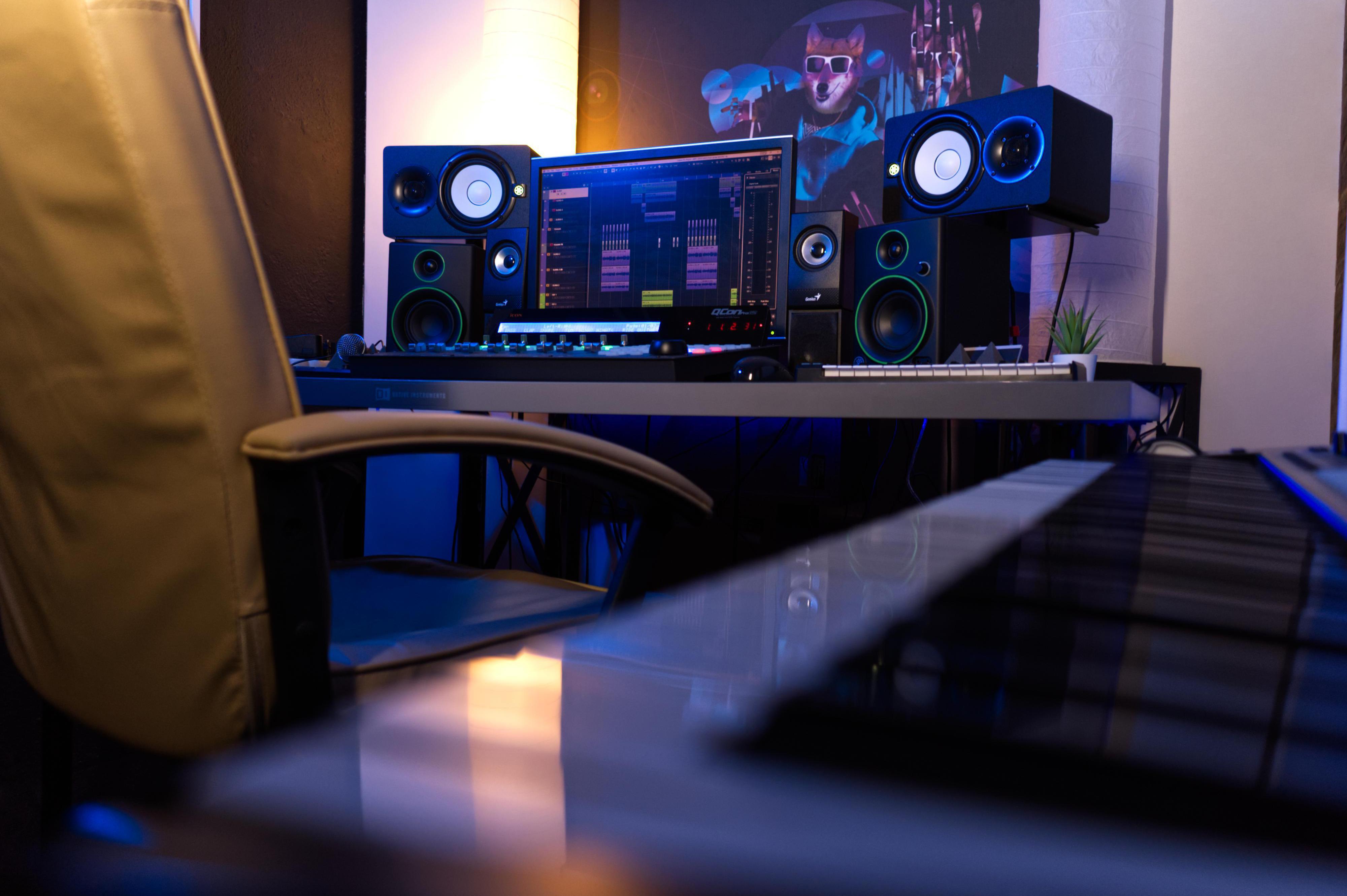 Raplay Music Records