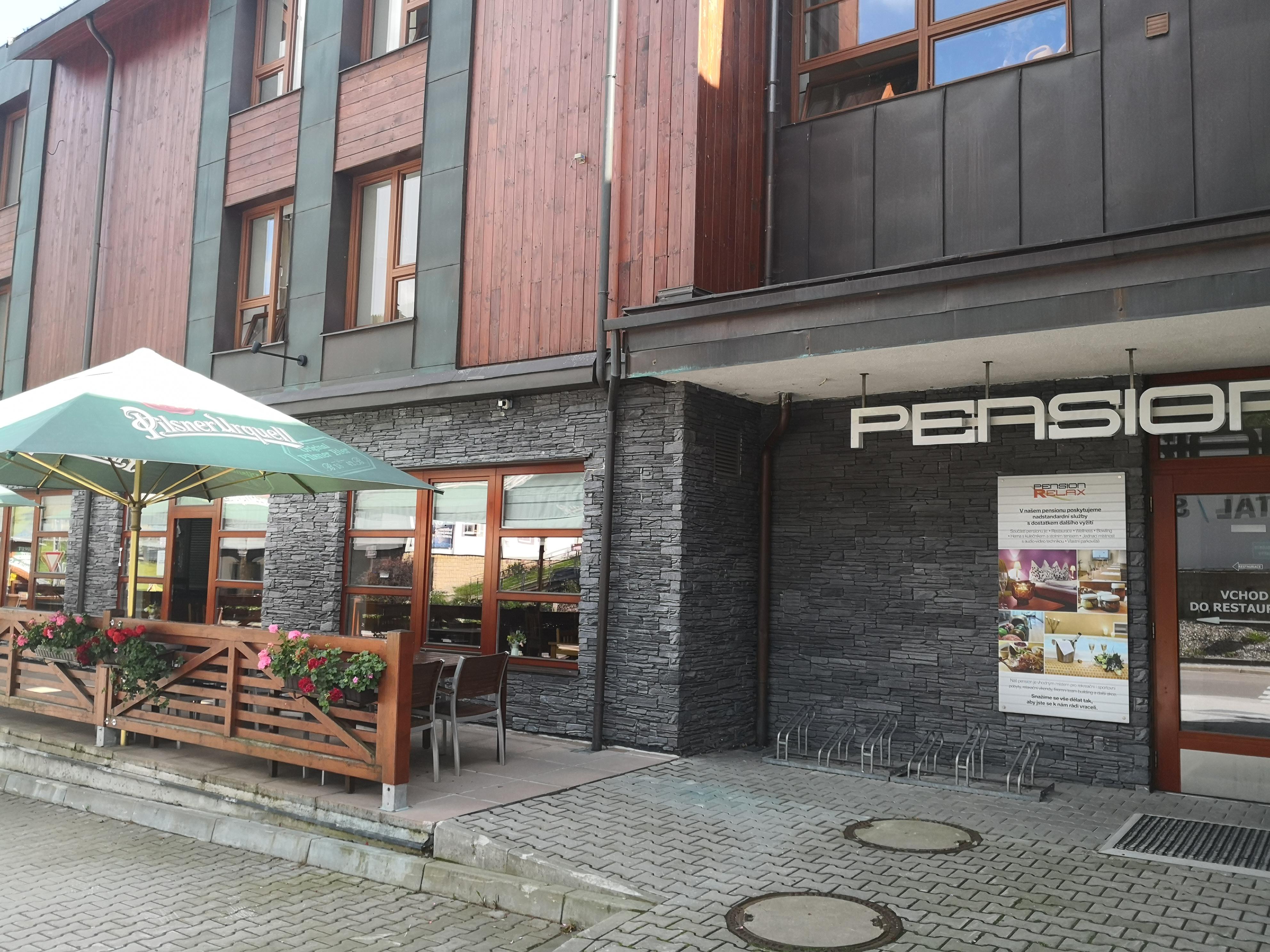 Pension Relax foto 5