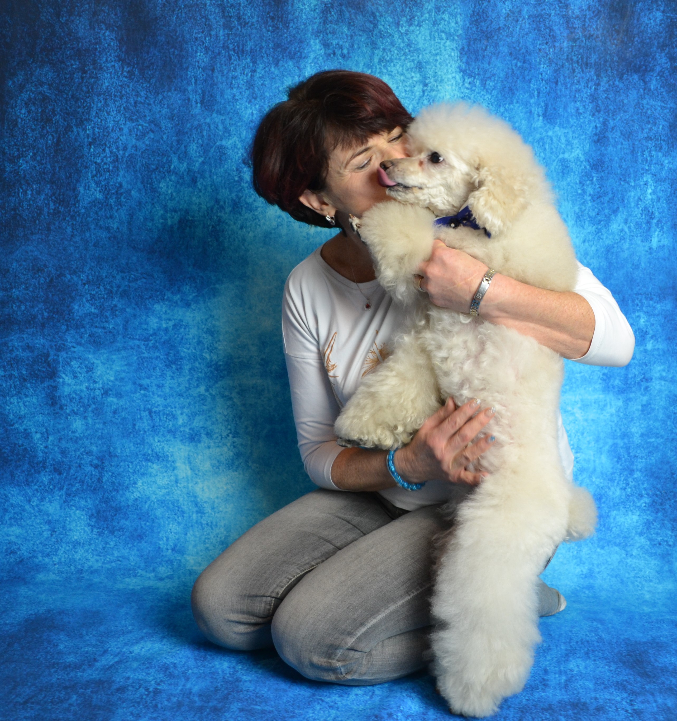 Psí salon a lázně Bety foto 3