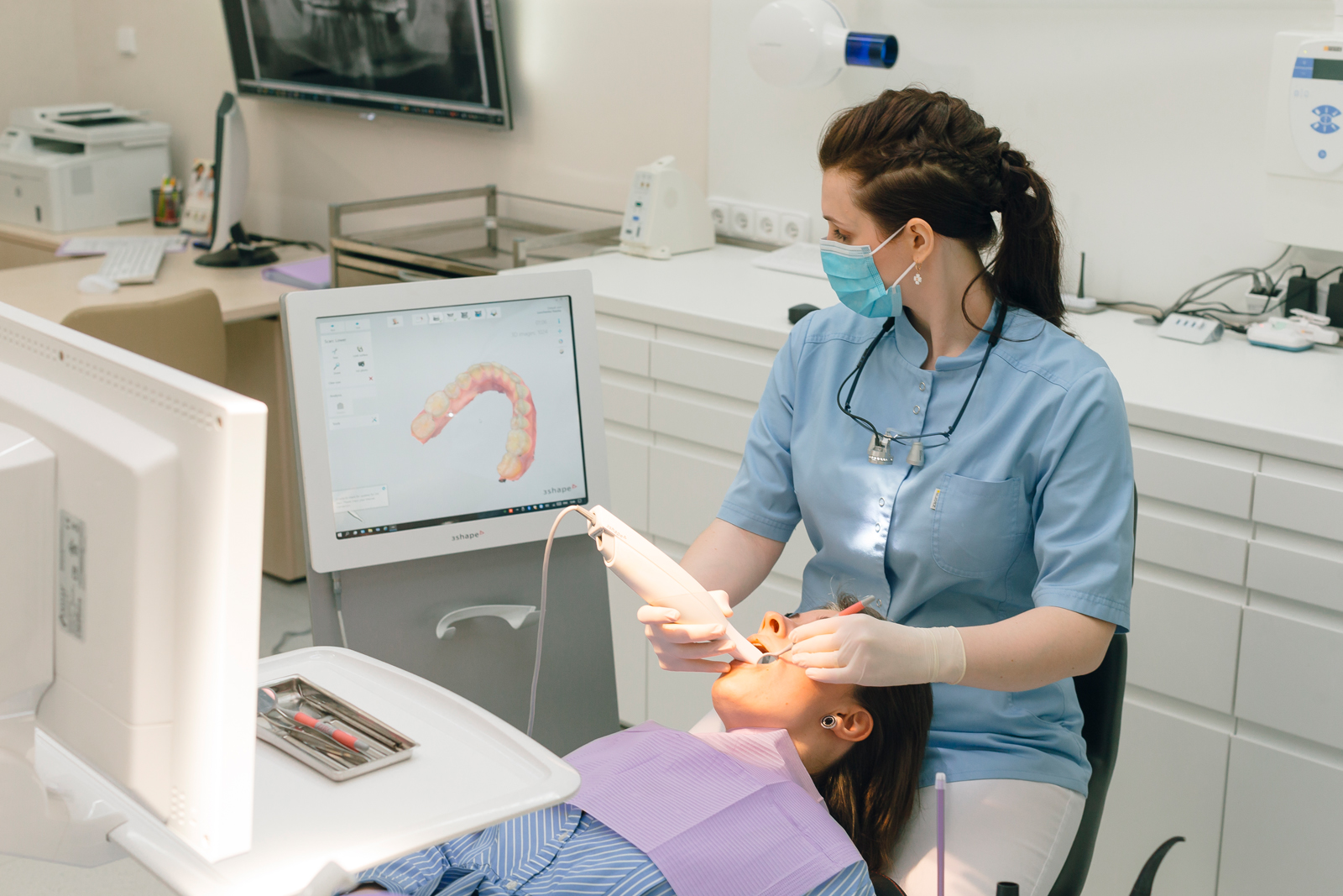 BIODENT-TUR - Stomatologické ordinace foto 3