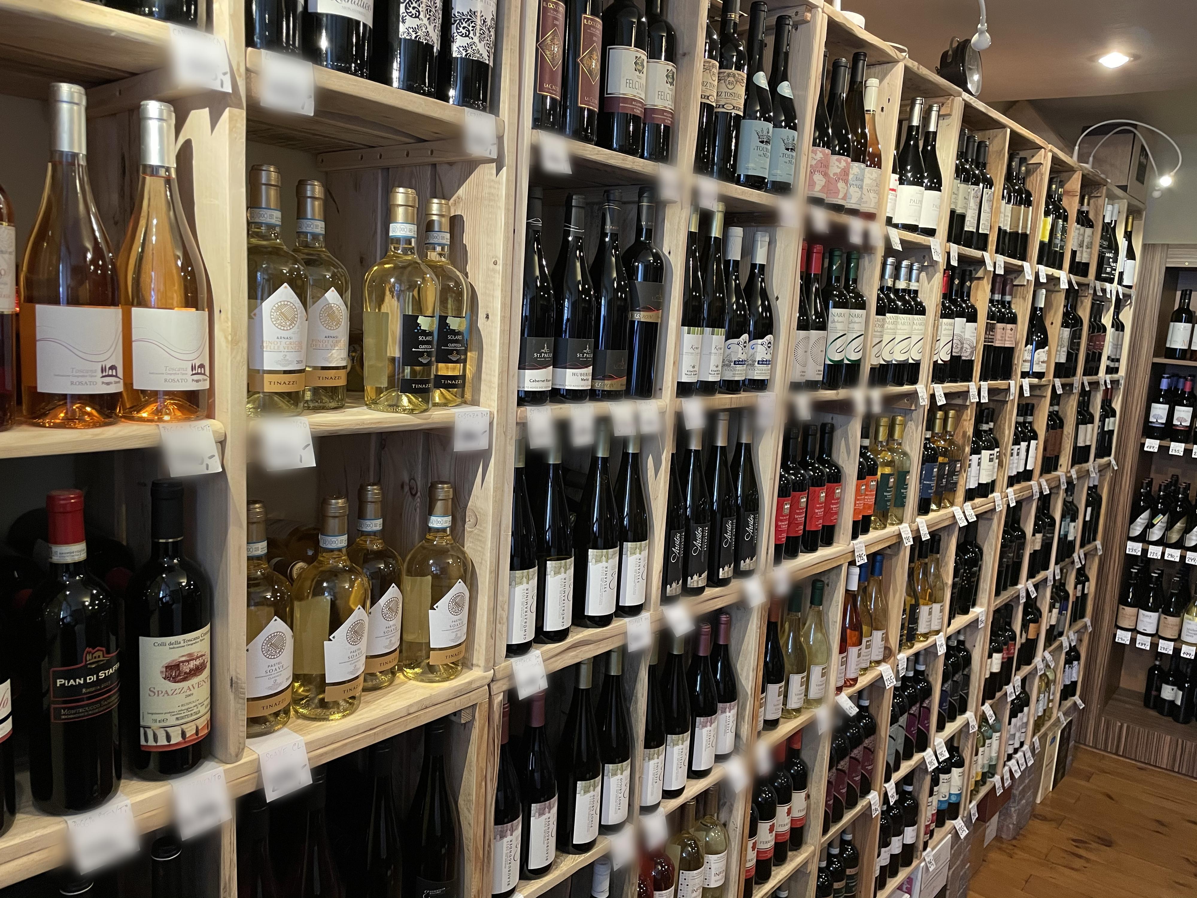 Vino Fermata foto 2