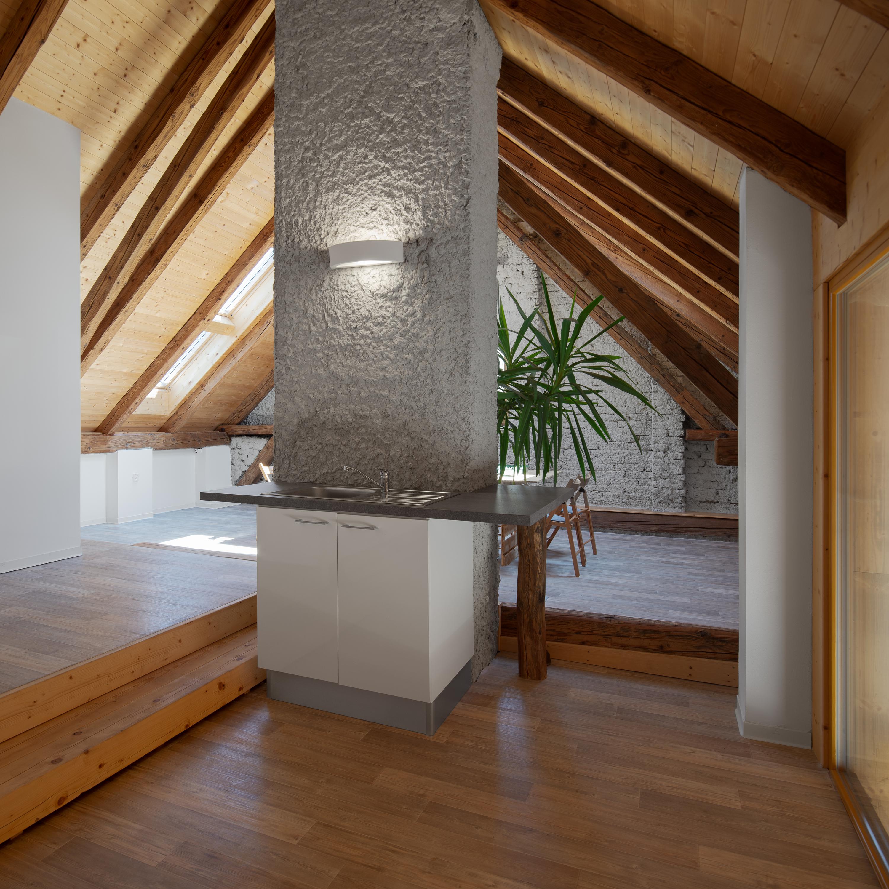 Architekt Ing. arch. Jan Horký foto 6