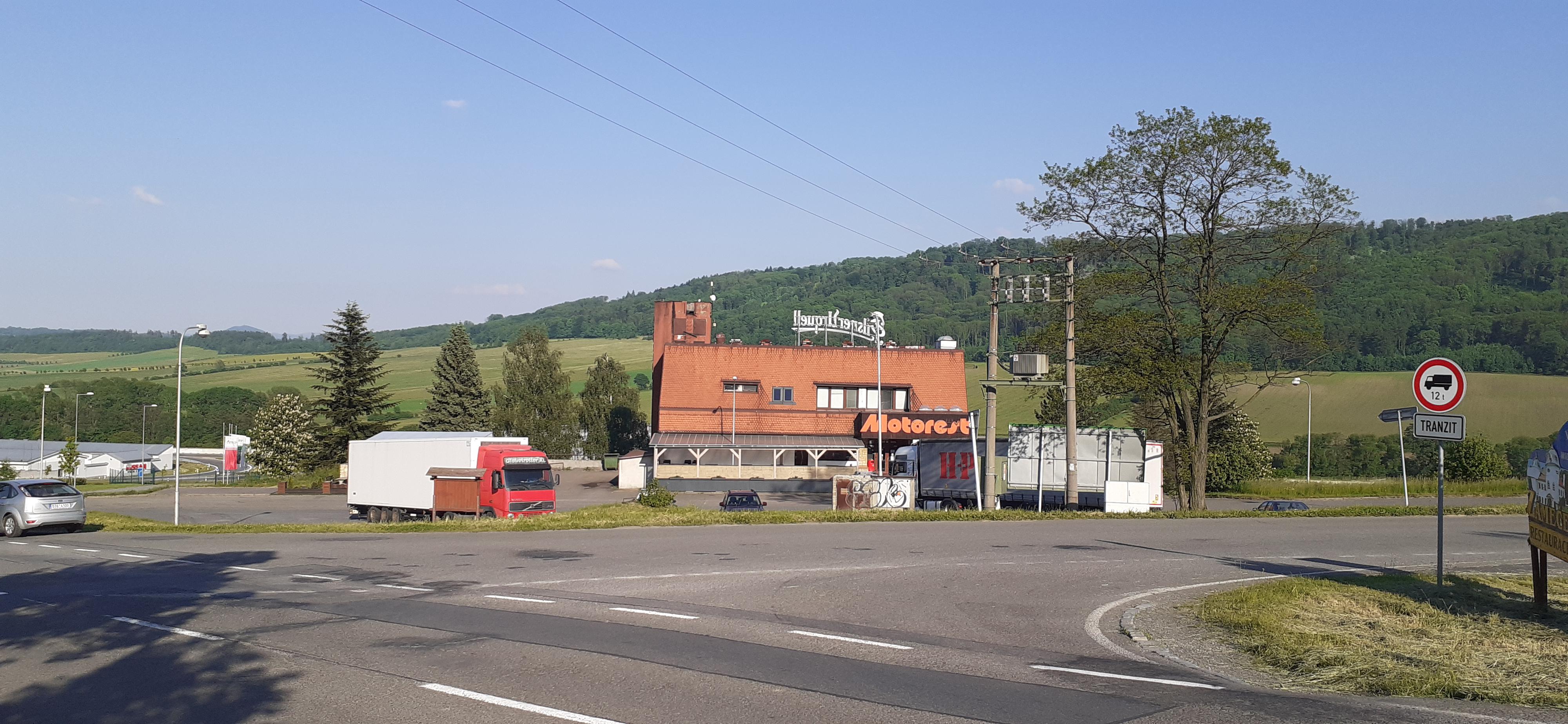 Motorest Starý Jičín foto 5