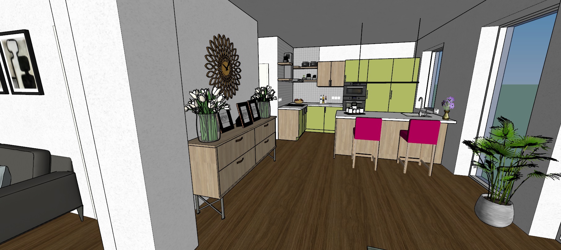 Zdee.Studio - návrhy a realizace interiérů foto 6