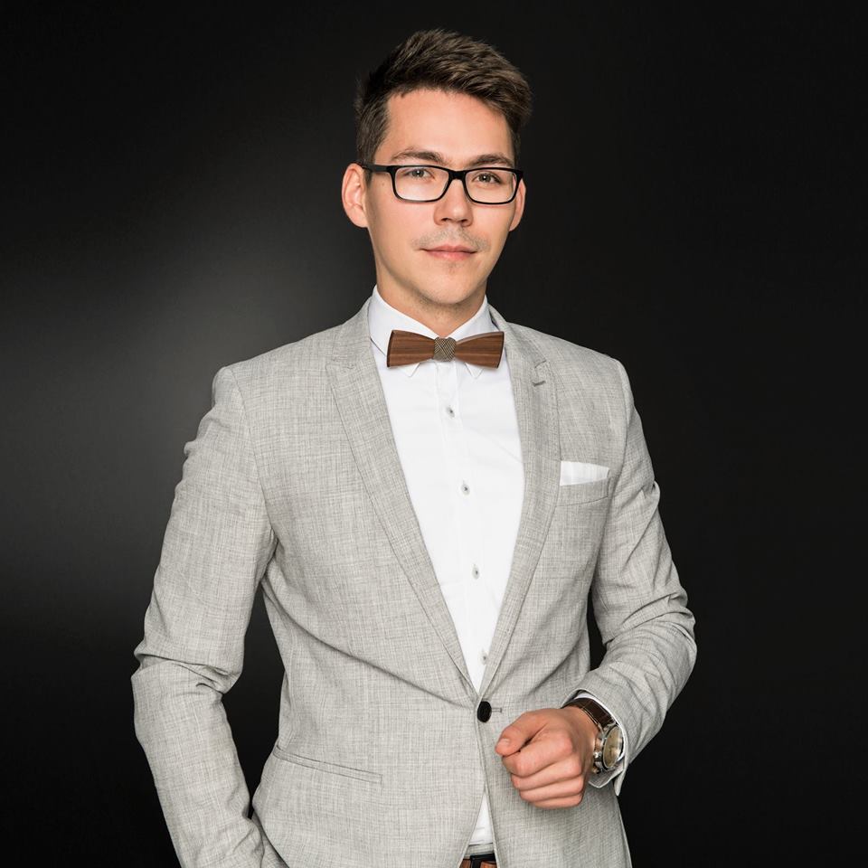 Mgr. Radek Valach, advokát foto 2