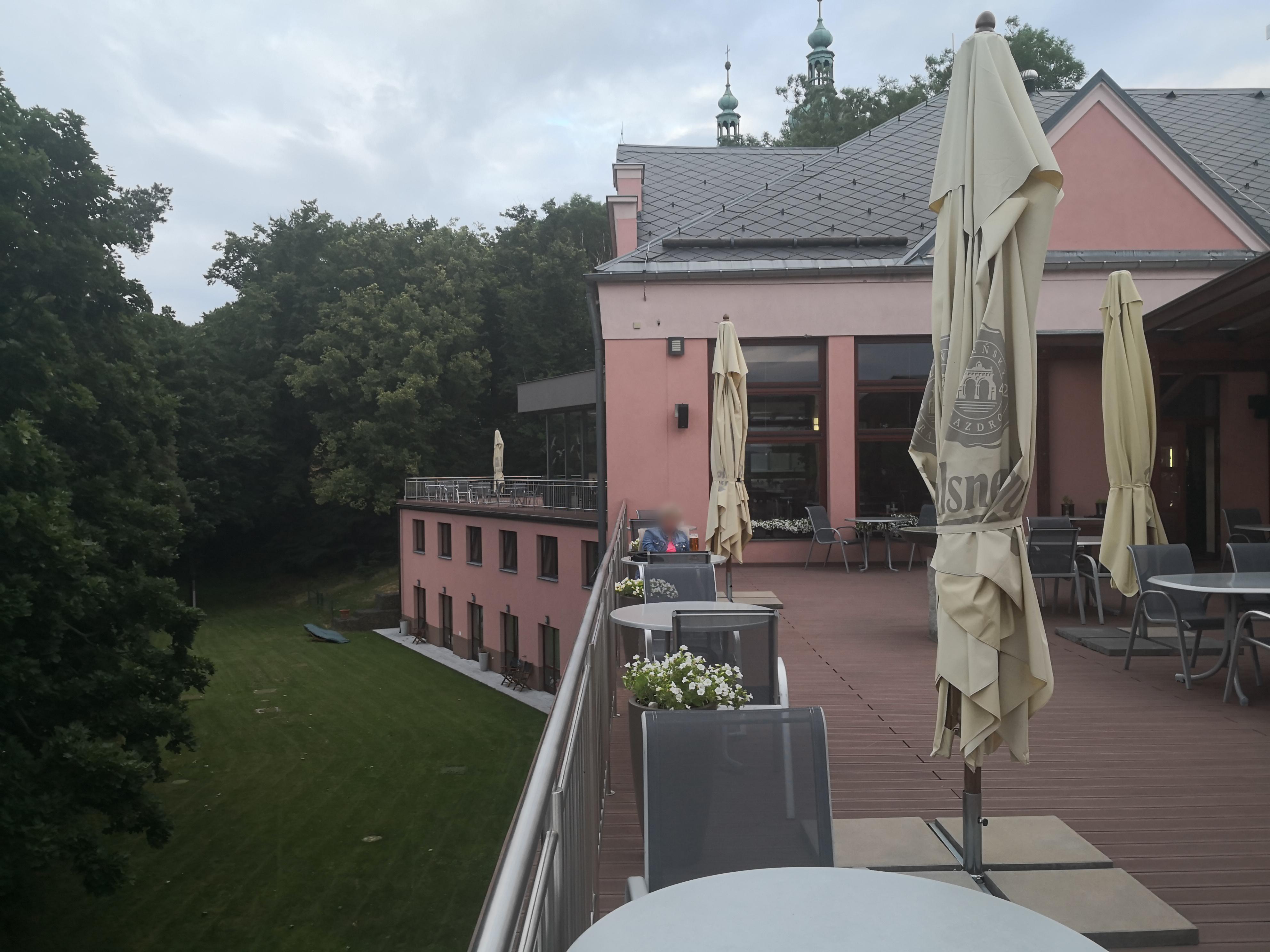 Restaurace Cvilín foto 5