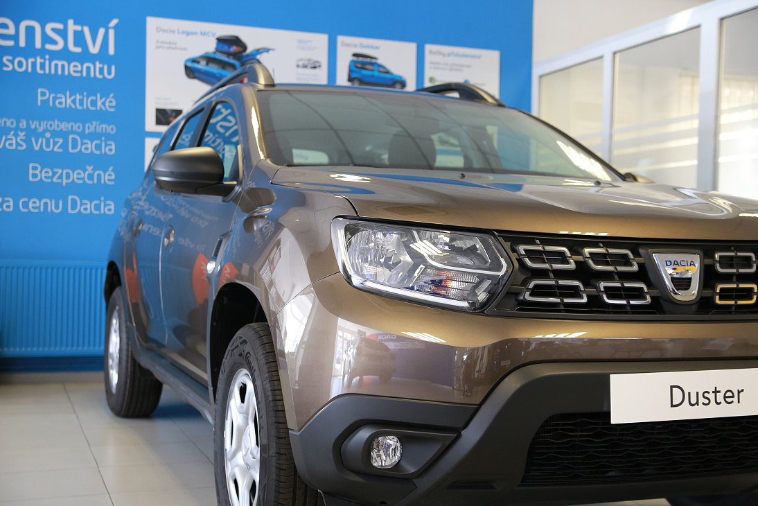 PRIMO CAR | Cheb | Renault, Dacia foto 3