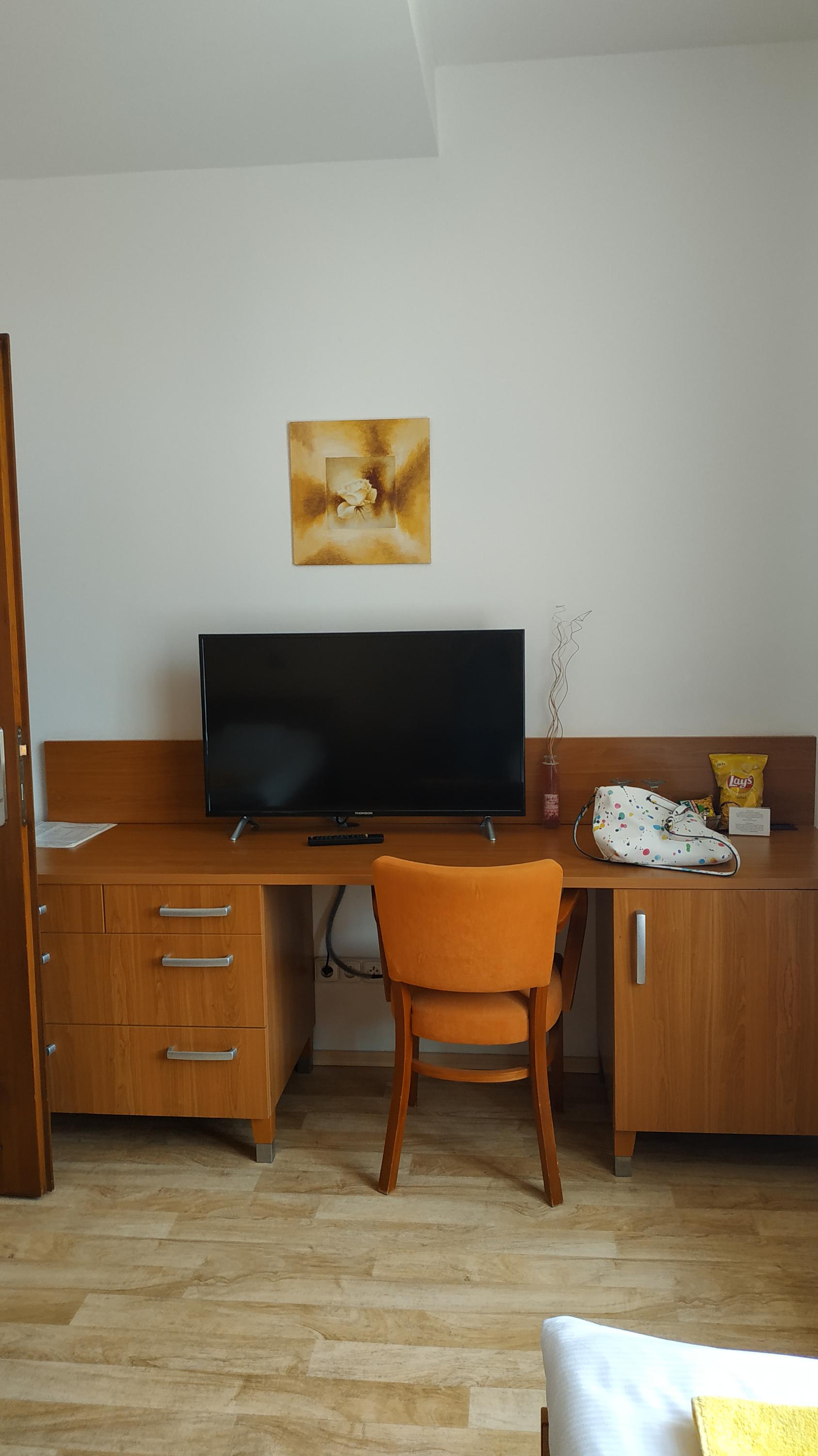 Penzion Tillerova vila foto 6