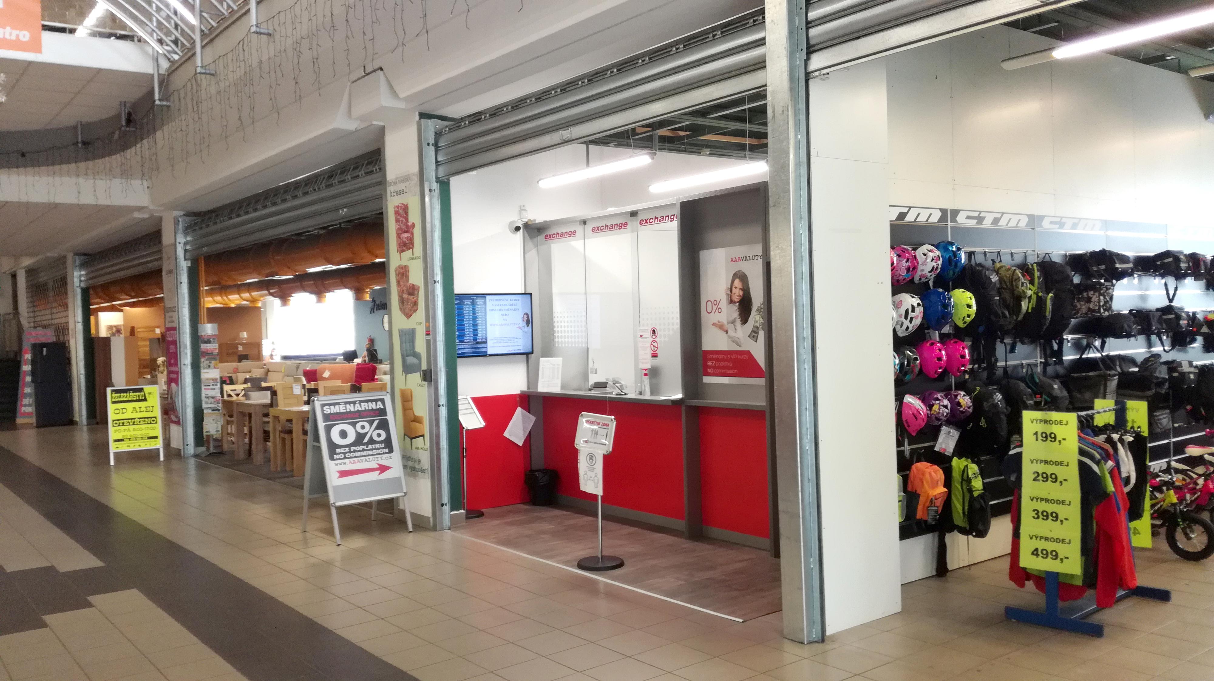 AAAVALUTY - Euroexchange s.r.o. foto 2