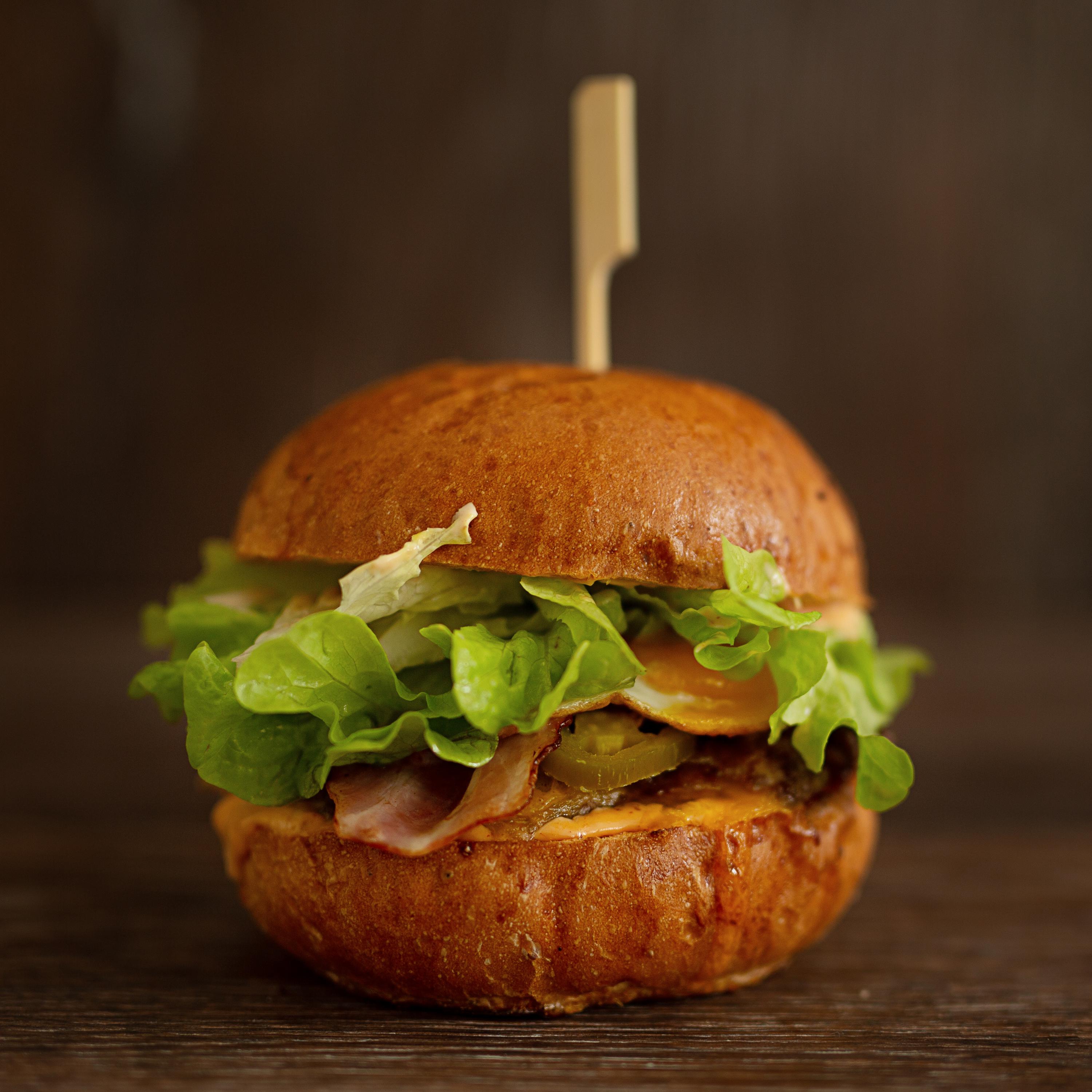 Restaurace Pivní stáj foto 5