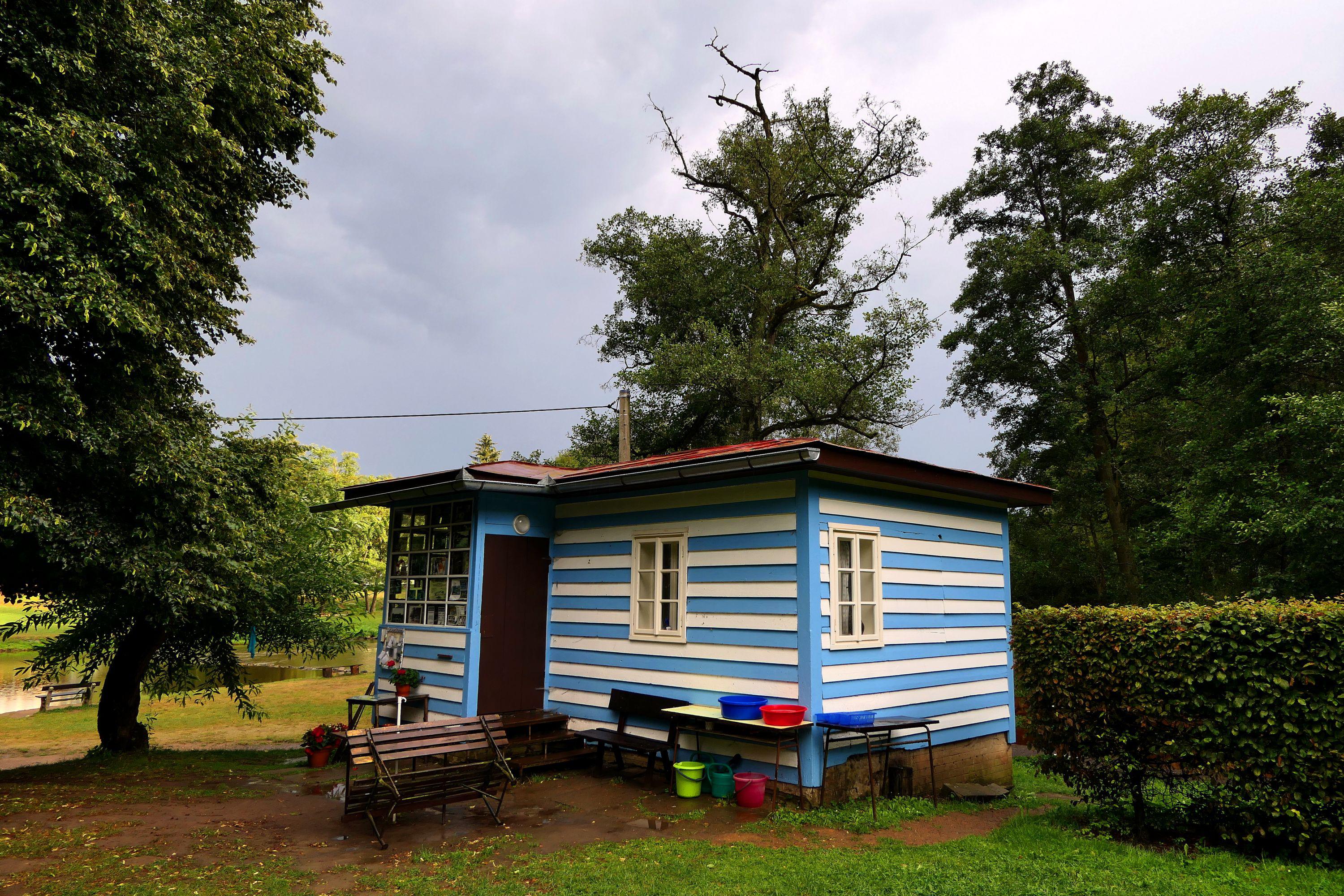 Spolek pro senohrabskou plovárnu a přívoz foto 6