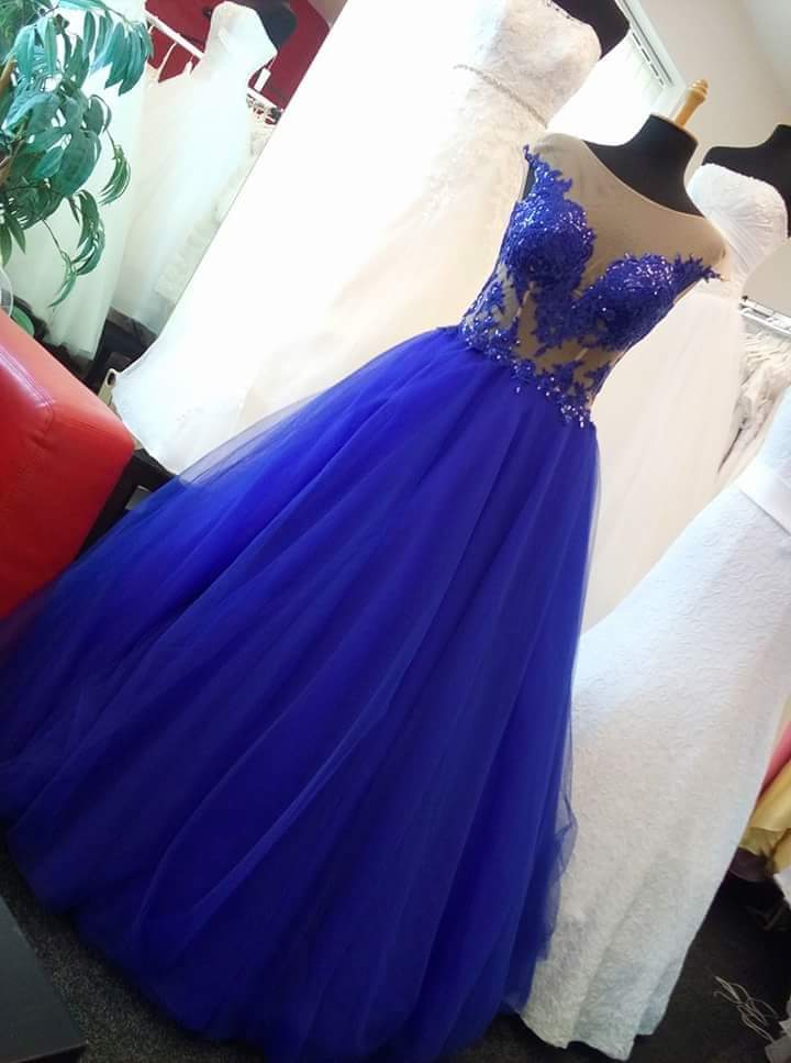 Svatební salon Pavlína foto 3