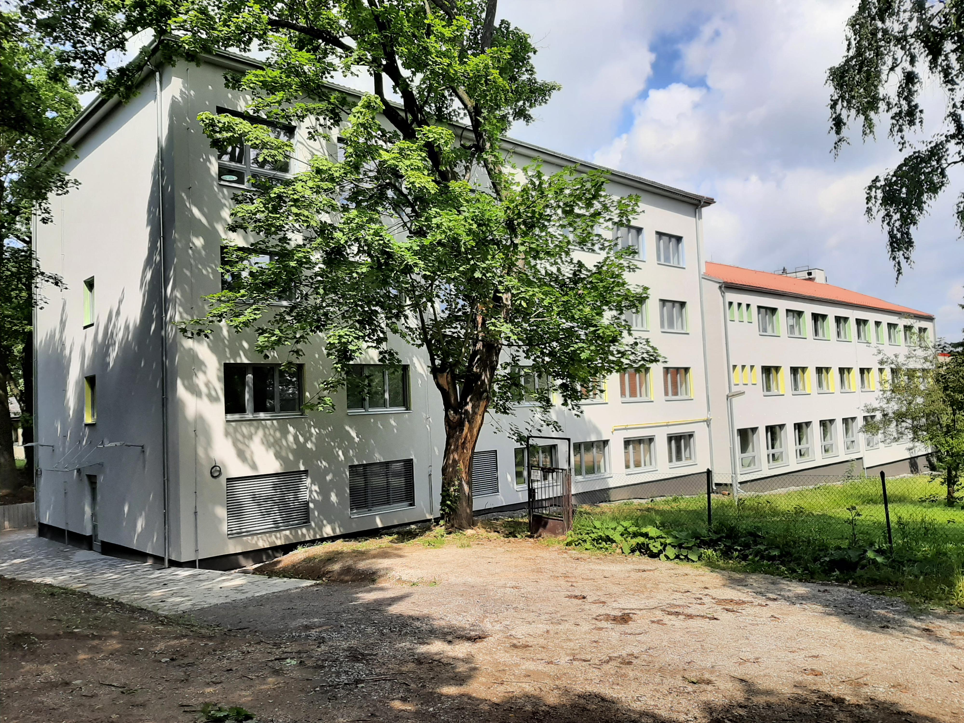 Naše základní škola foto 6