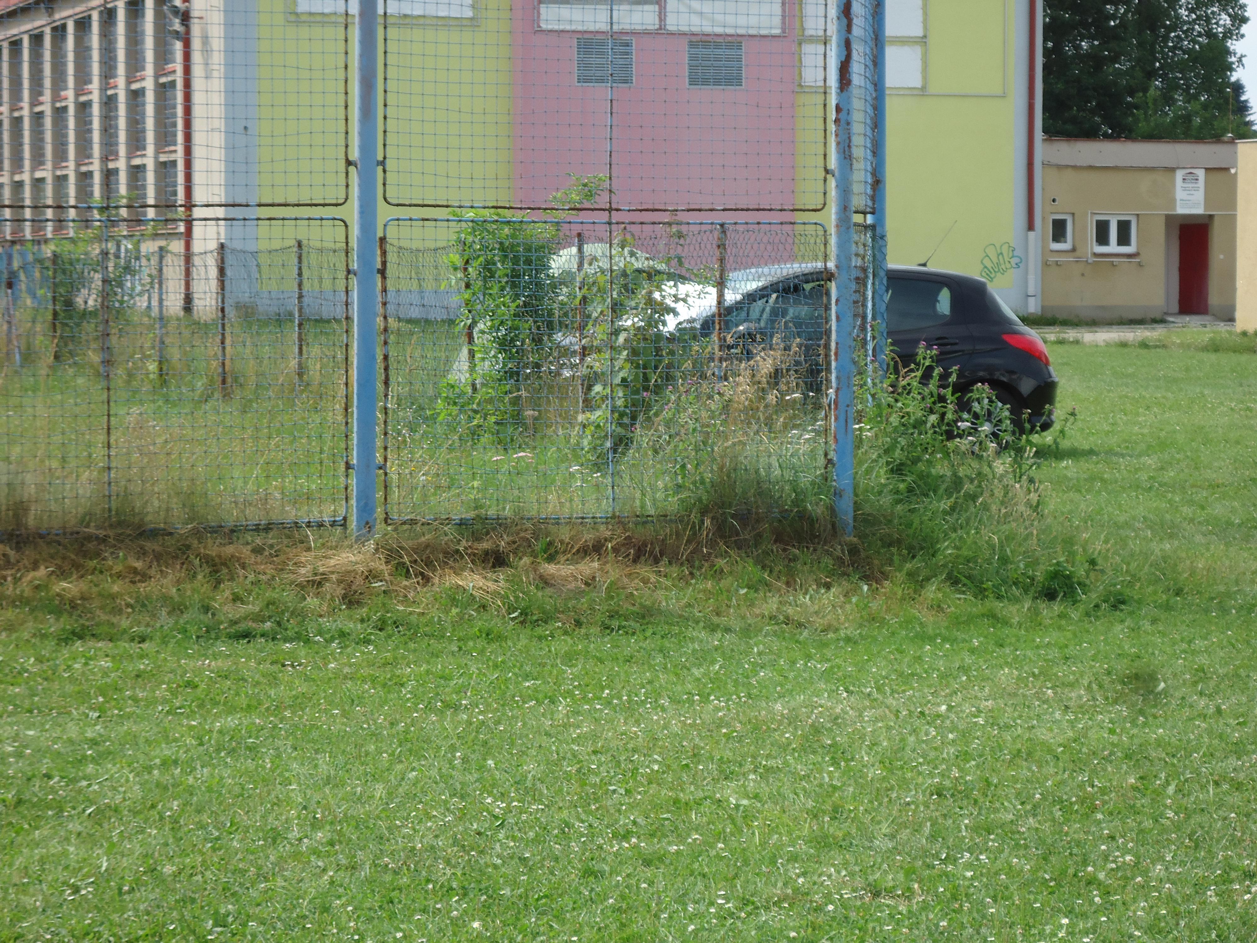 Tábořiště TJ Meteor foto 4