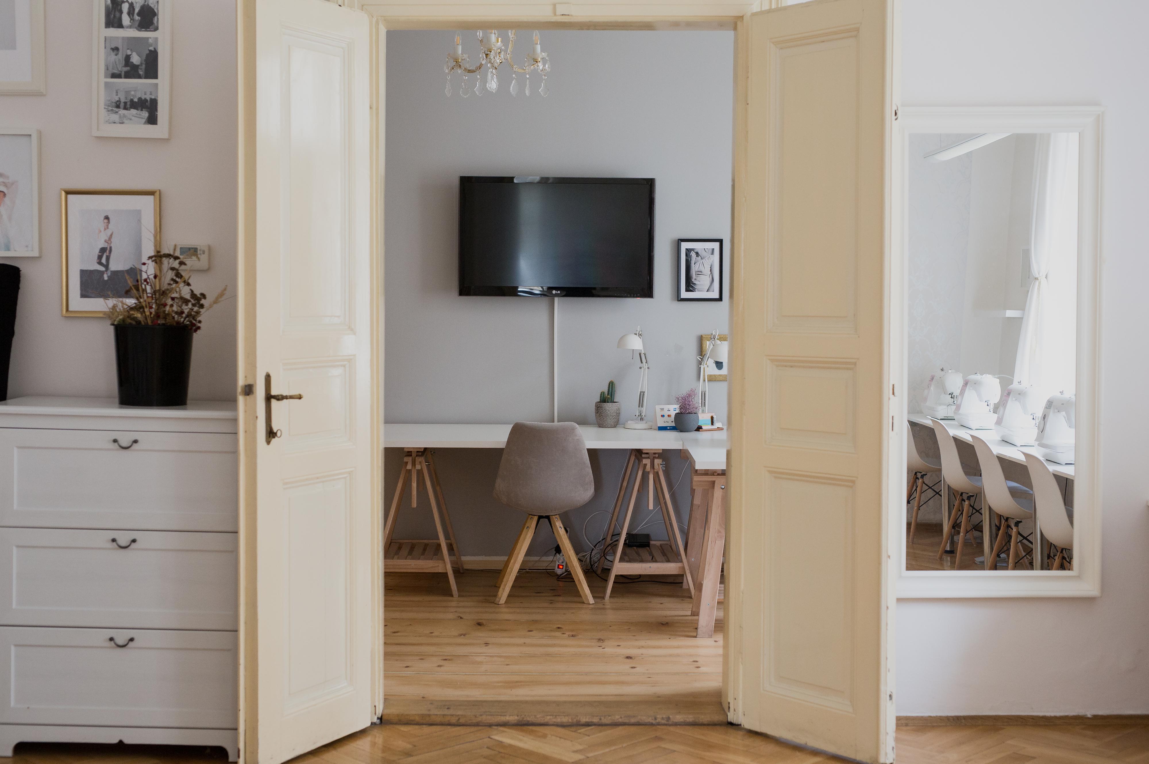 Institut módní tvorby foto 1